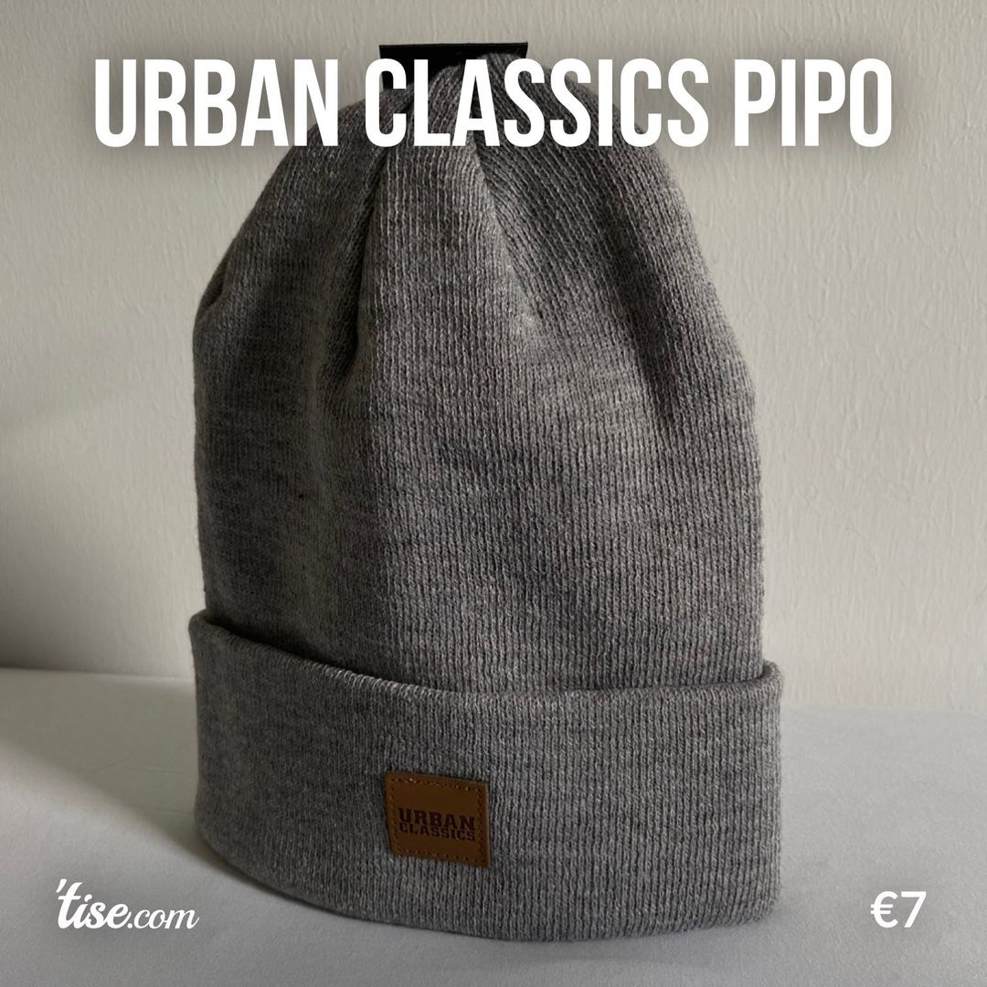 Urban Classics Pipo