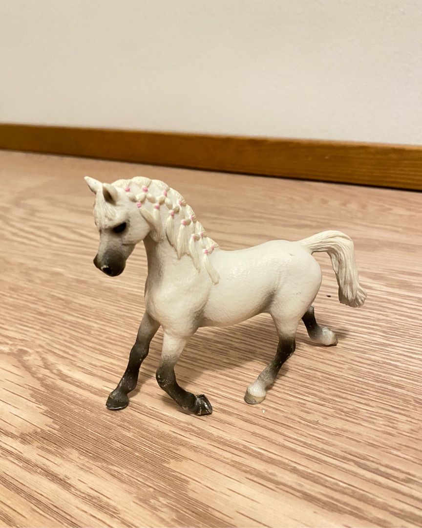 Schleich hevosia