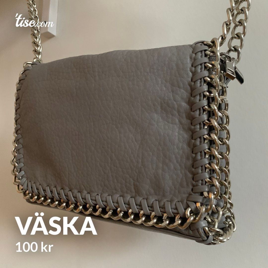 Väska