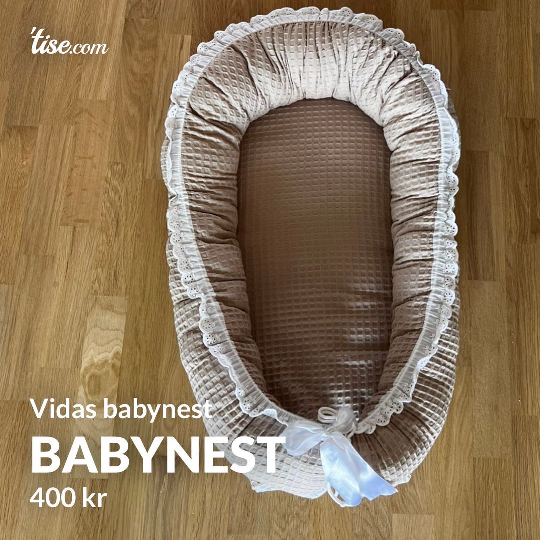 Babynest