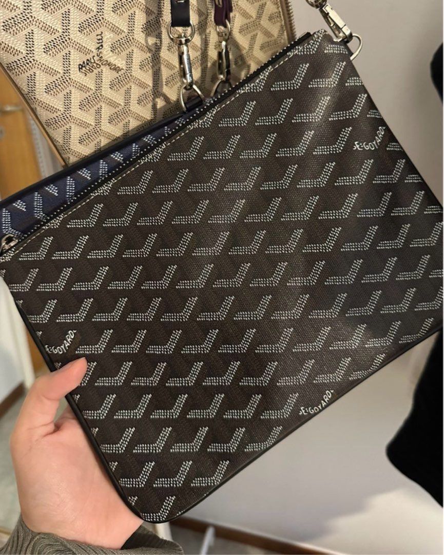 Goyard väska