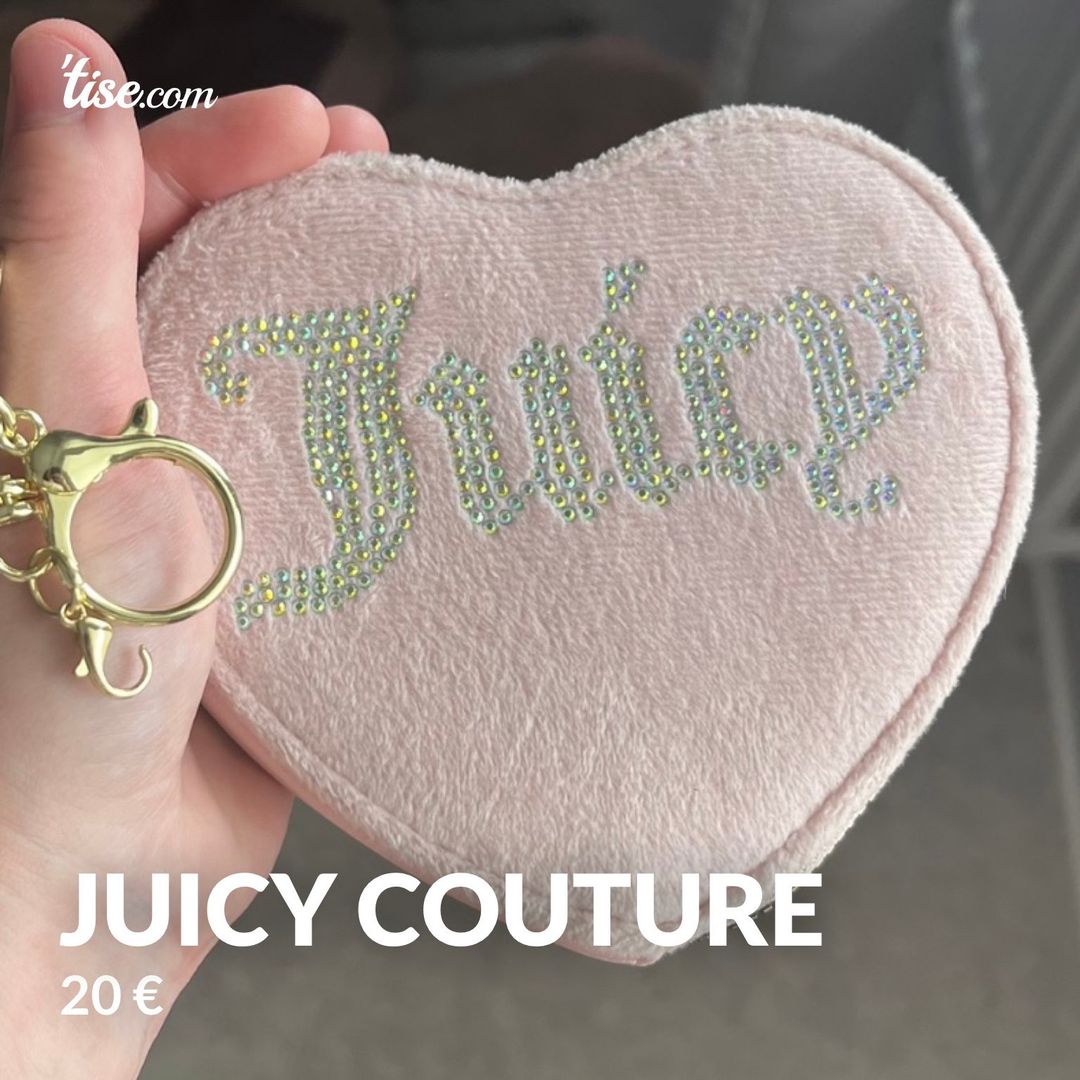 Juicy Couture