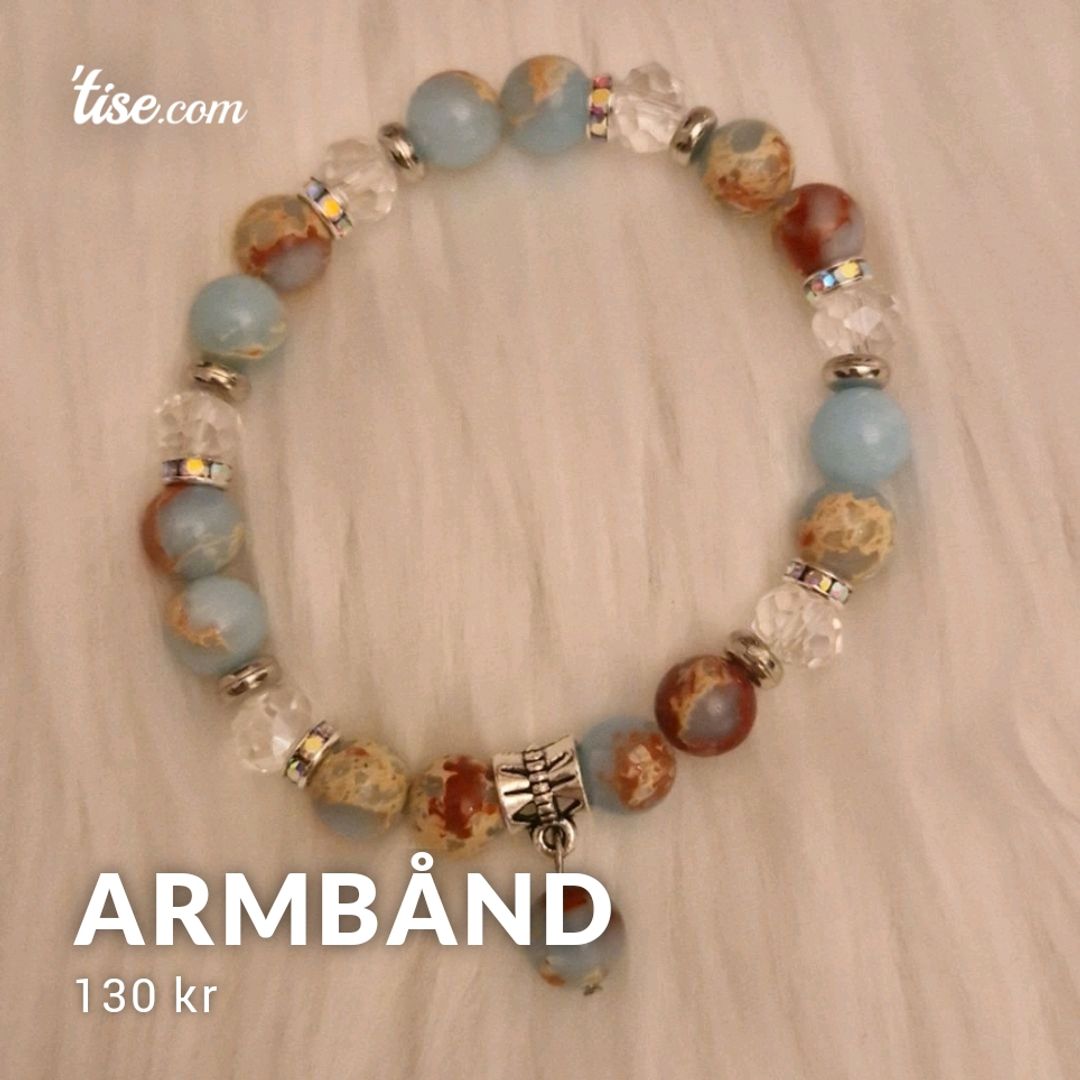 Armbånd