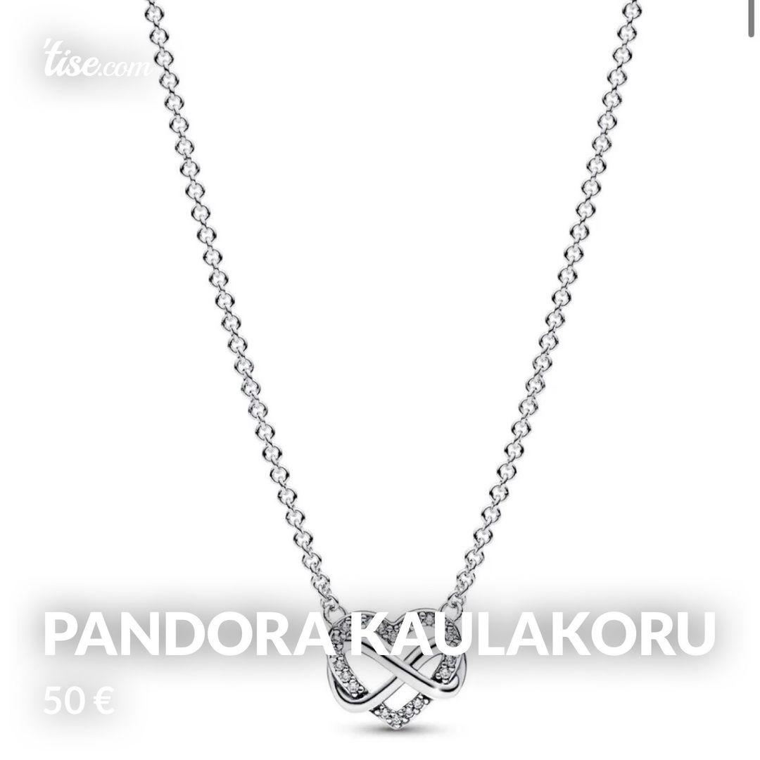 Pandora kaulakoru