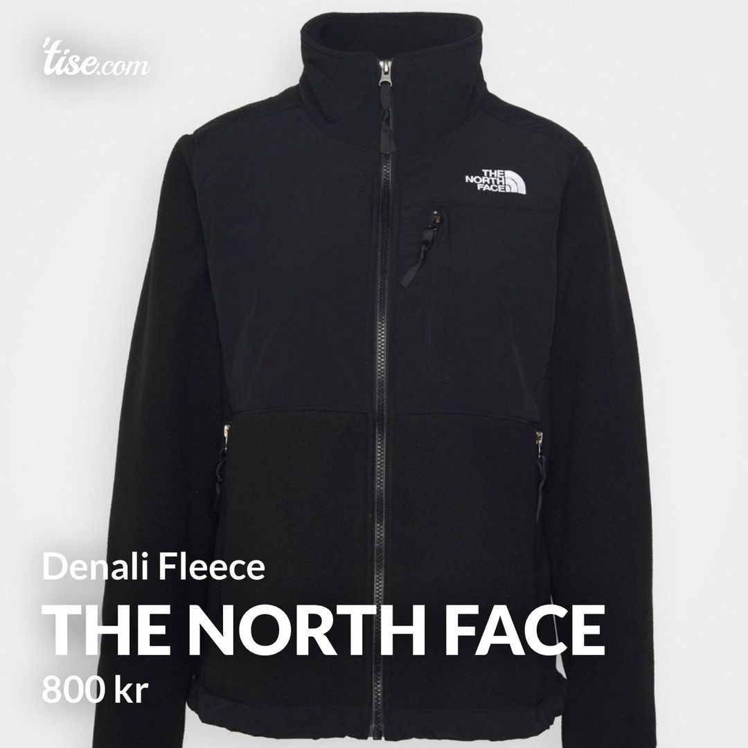 The North Face