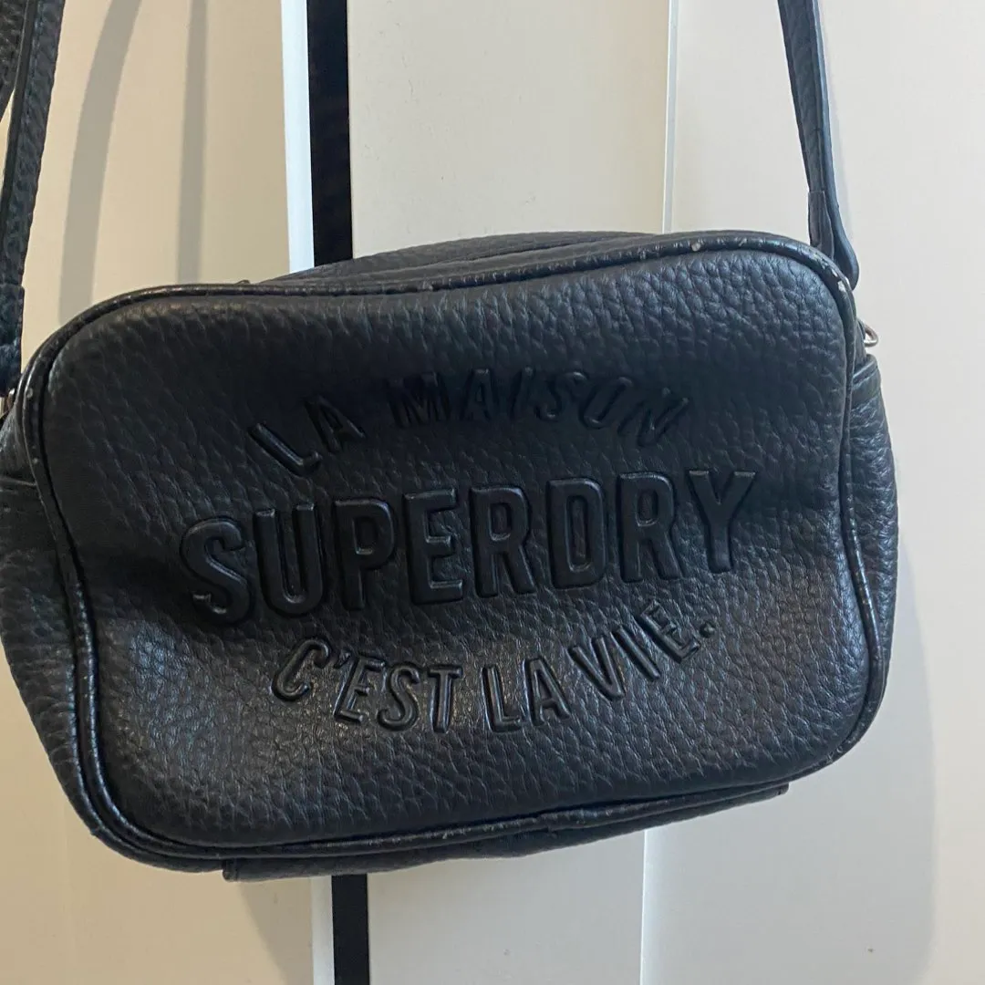 Superdry laukku