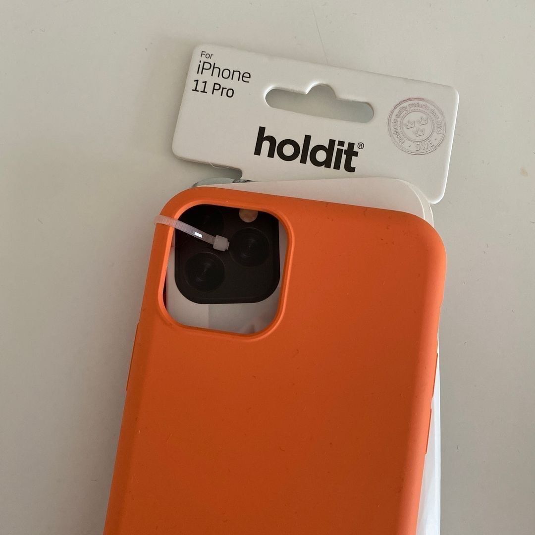 Holdit cover