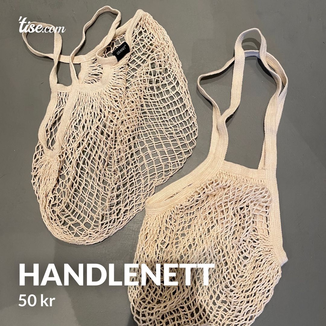 Handlenett