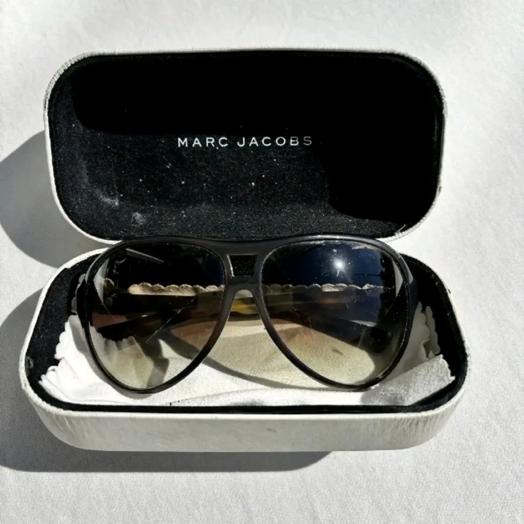 Marc Jacobs Solbrill