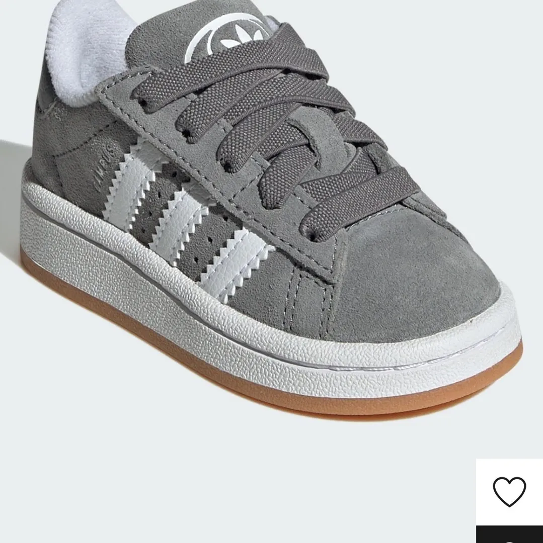 Adidas sko