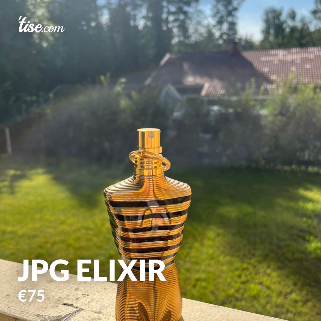 Jpg elixir