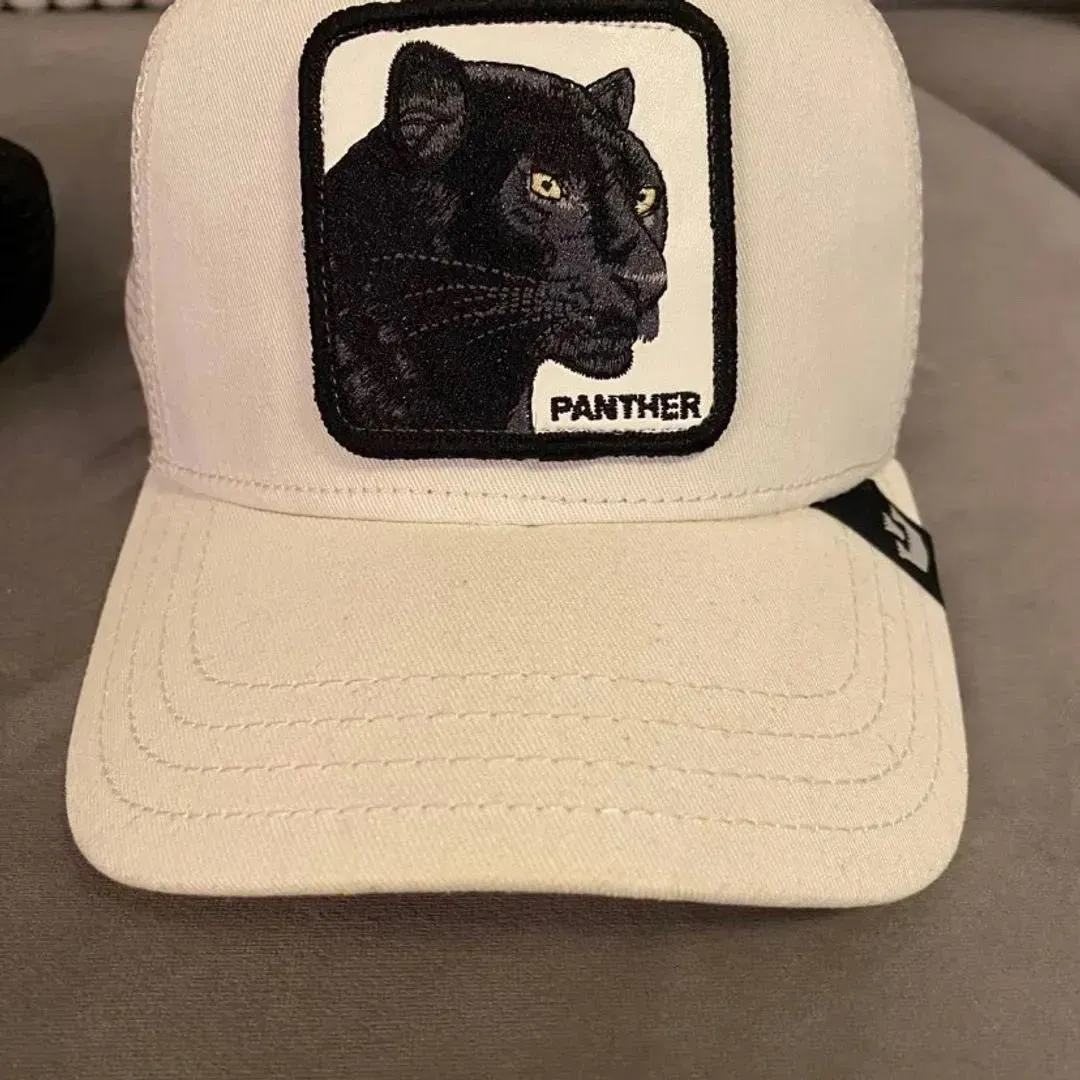 Goorin Bros Panther