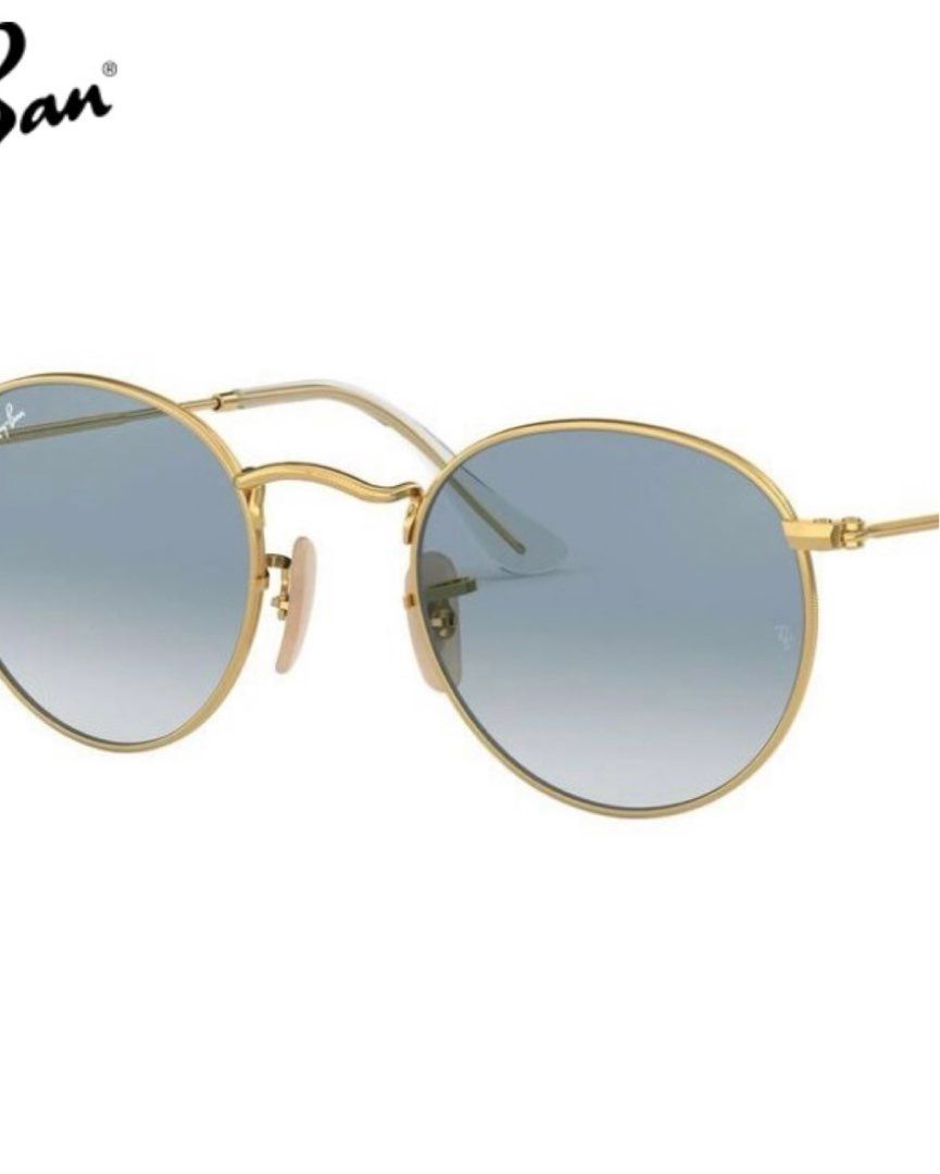 Ray-Ban solbriller