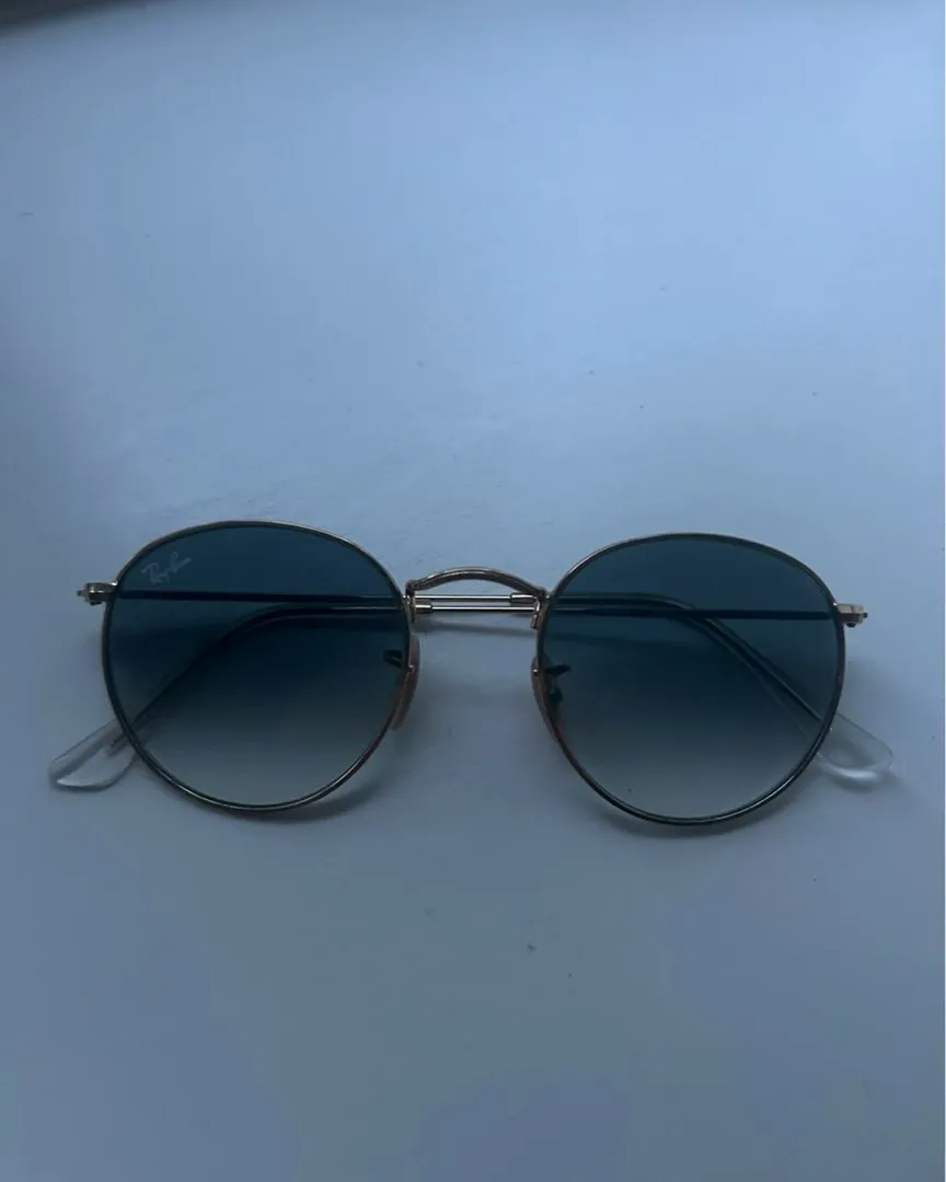 Ray-Ban solbriller