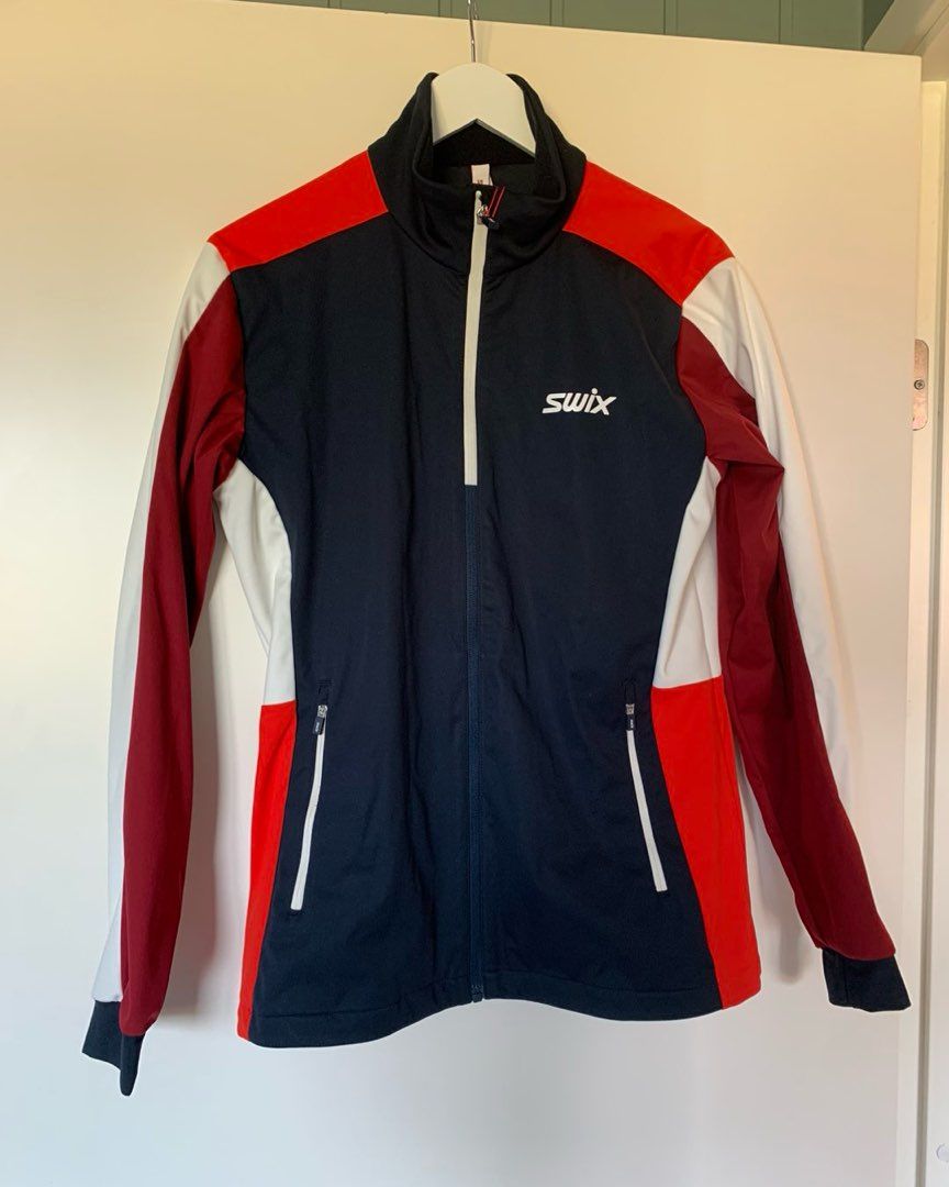 Swix Cross Jacket W