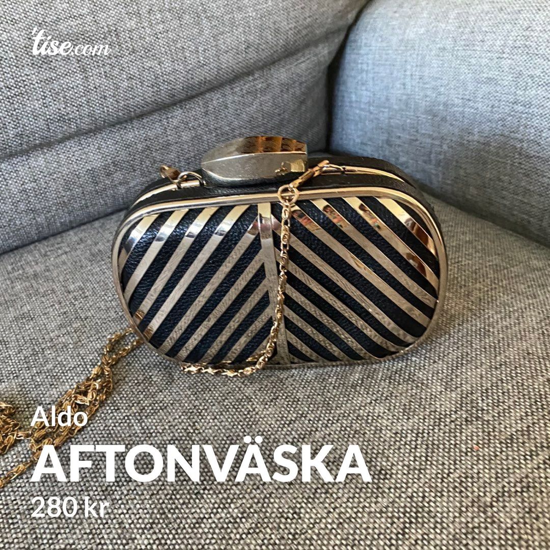 Aftonväska