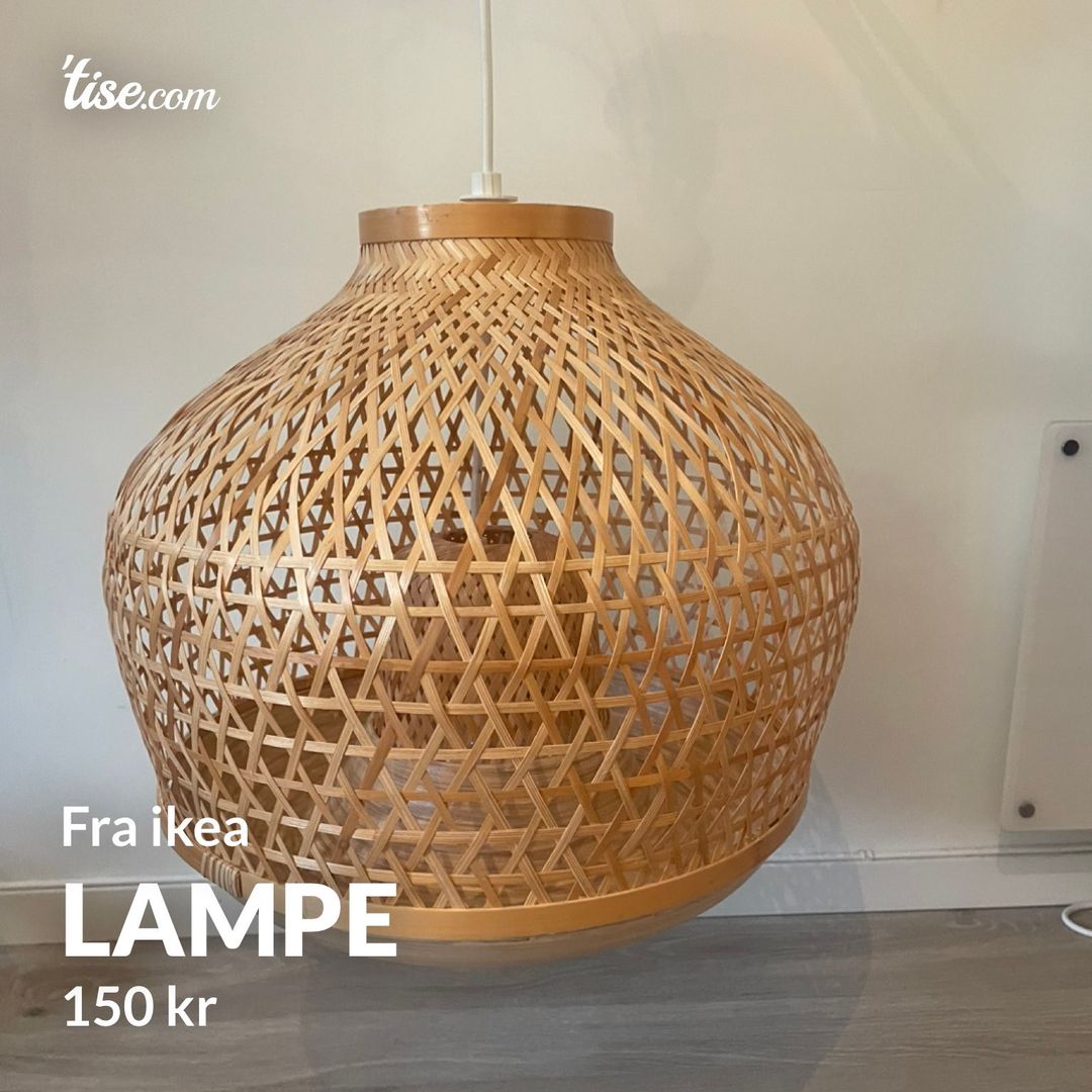 Lampe