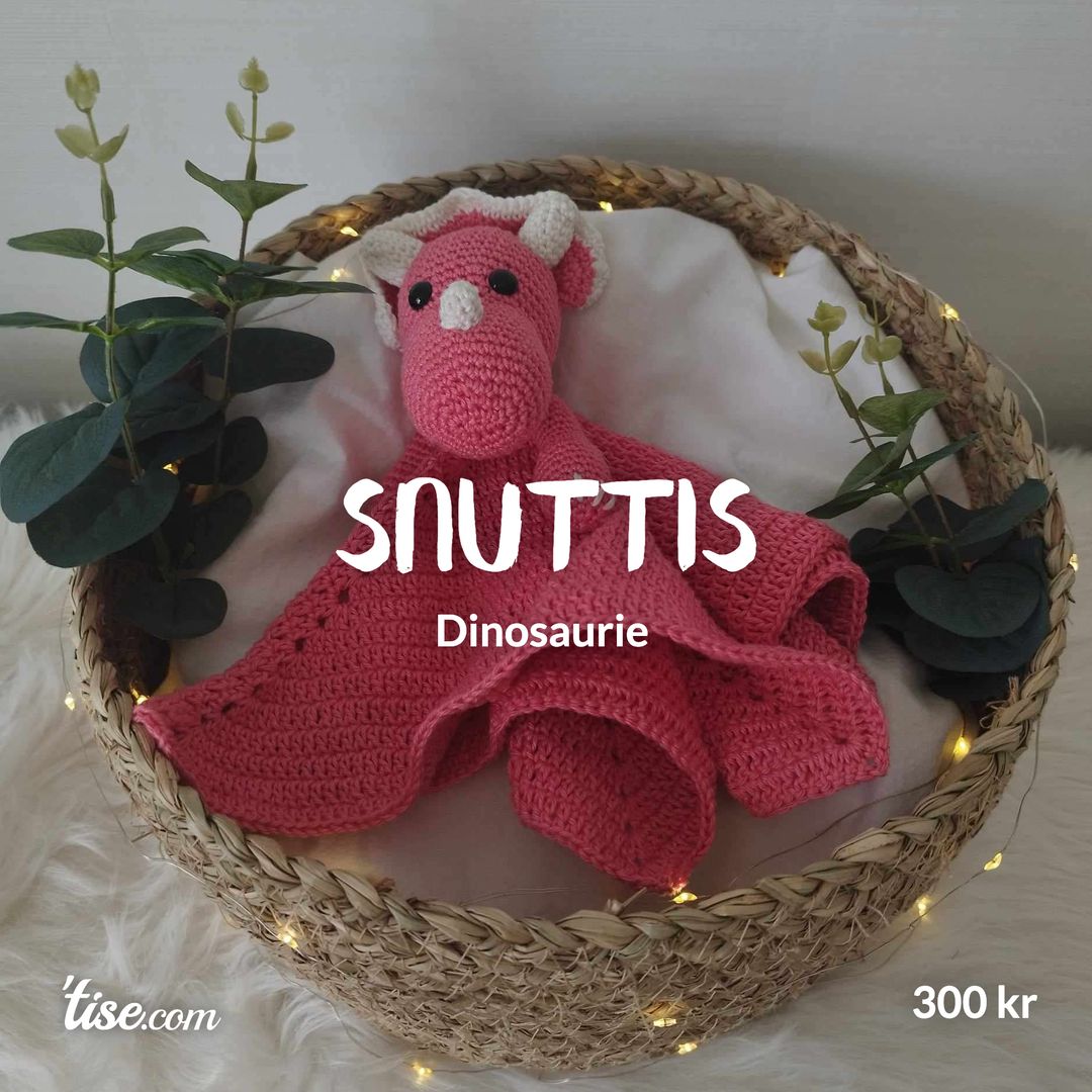 Snuttis