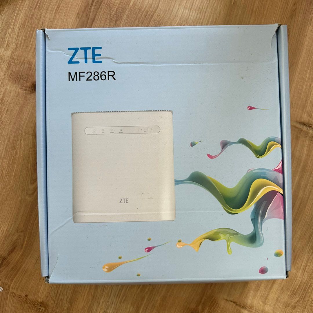 Zte