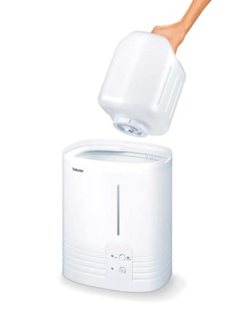 Humidifier