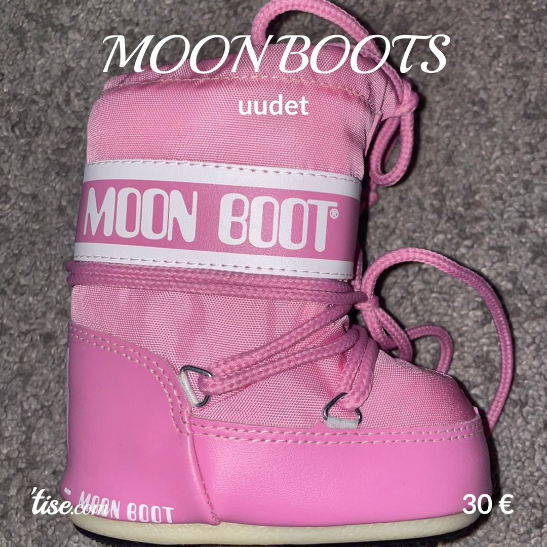 MOON BOOTS