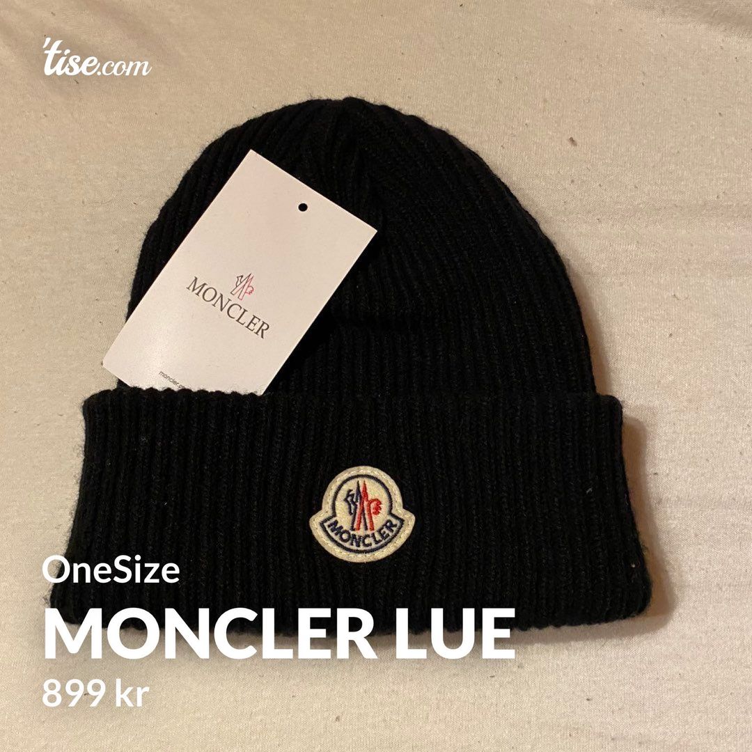 Moncler Lue