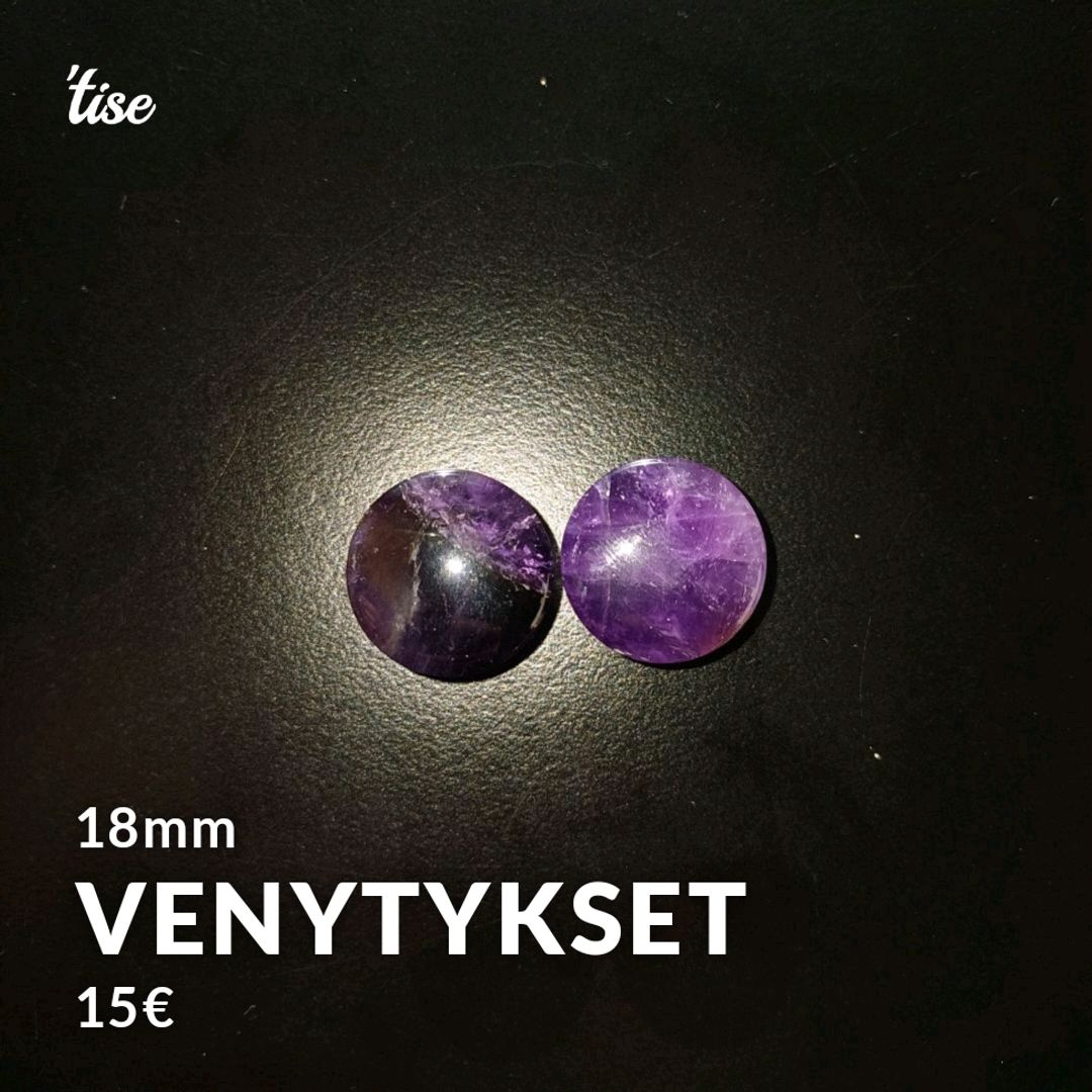 Venytykset