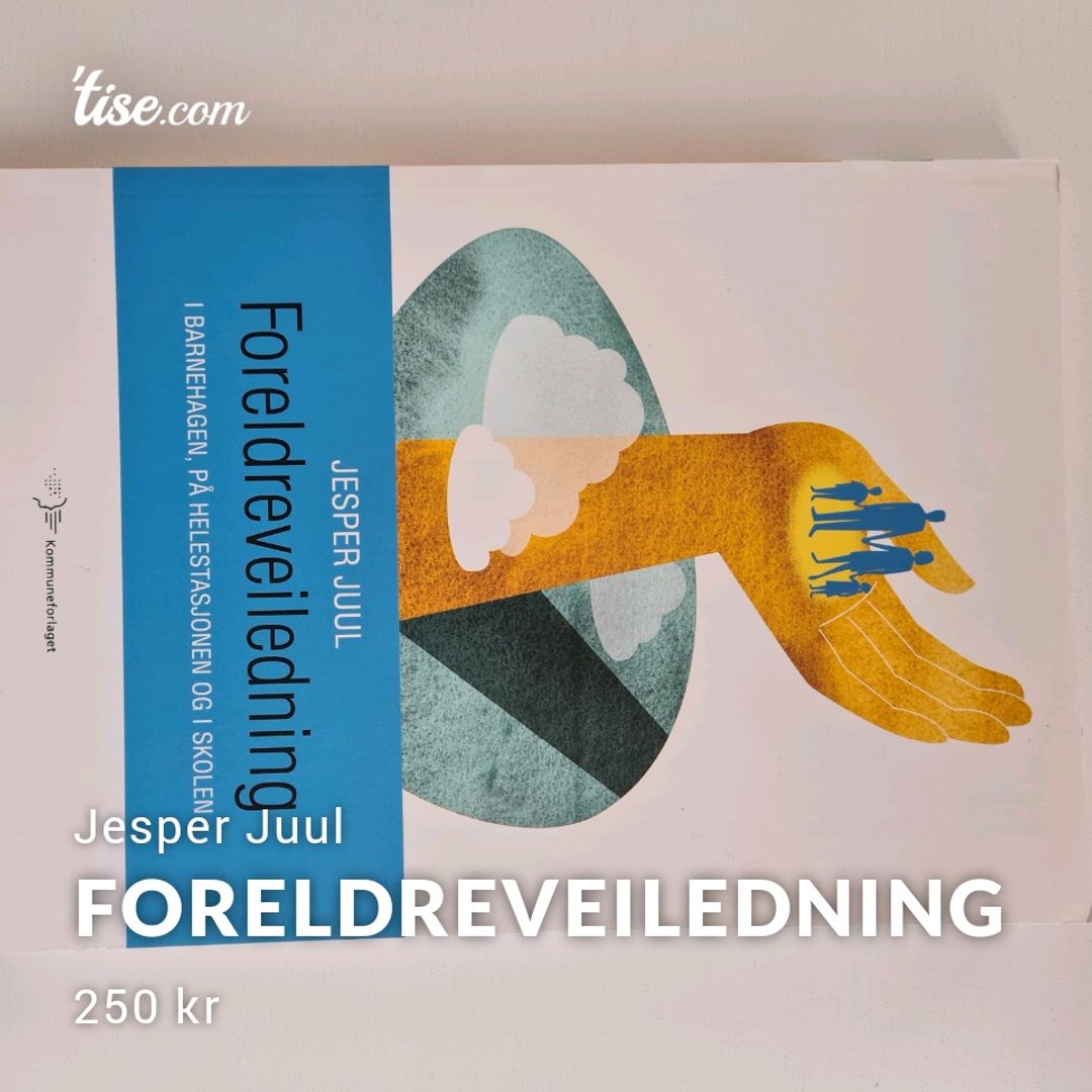 Foreldreveiledning