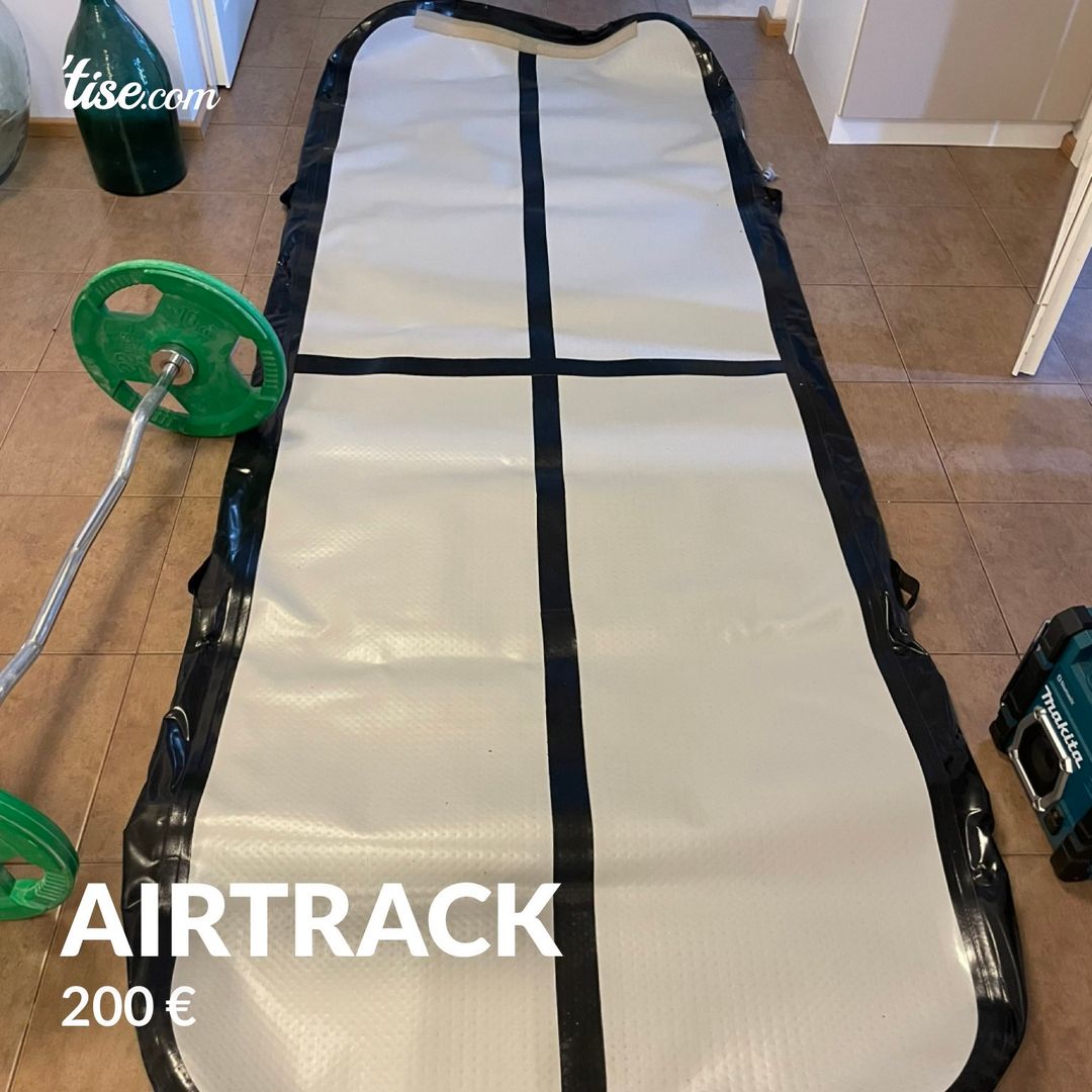 AirtRack