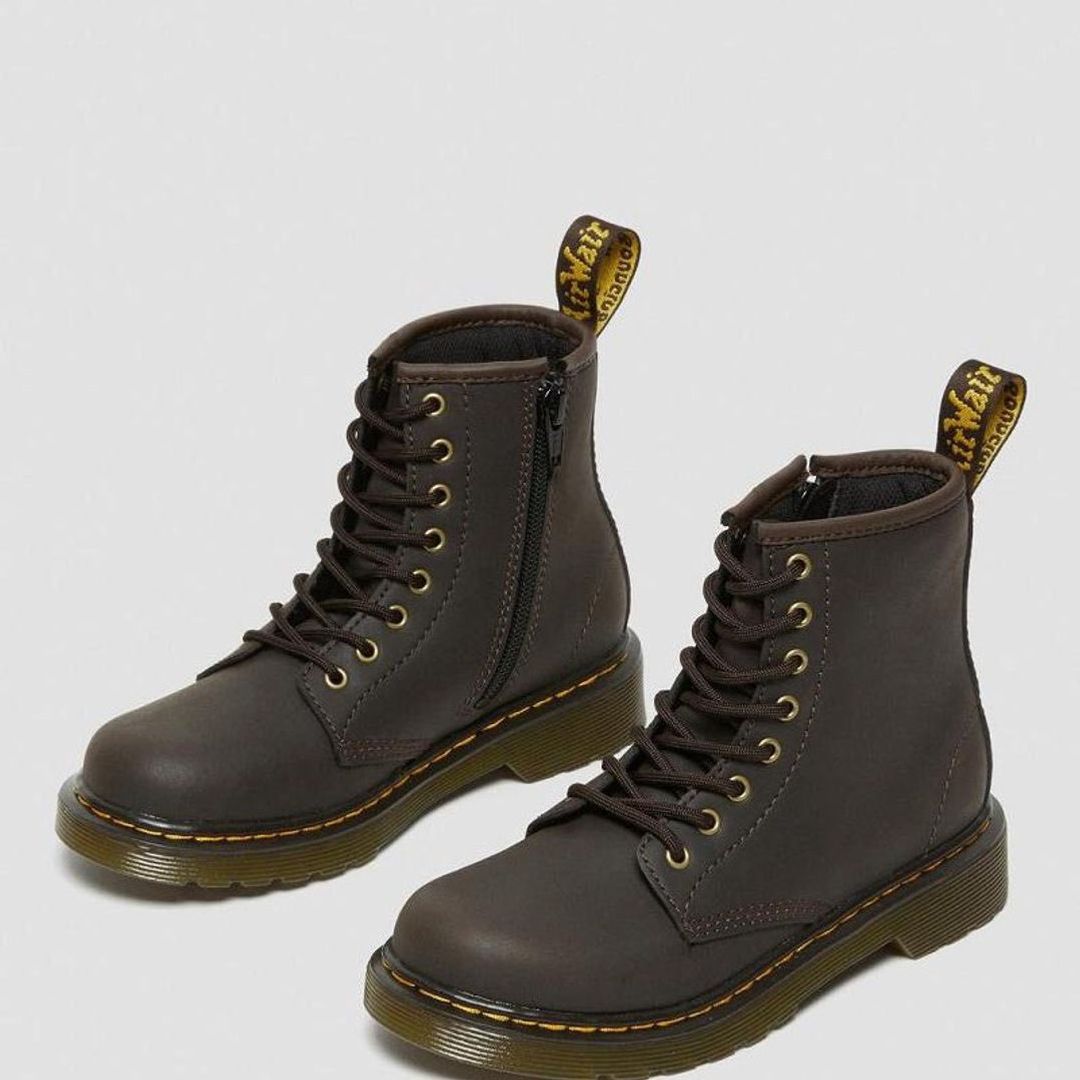 Klassisk Drmartens