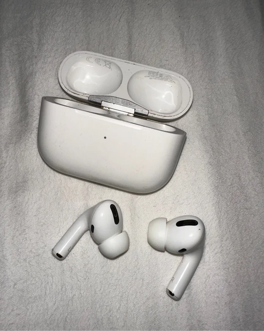 Airpods pro 1