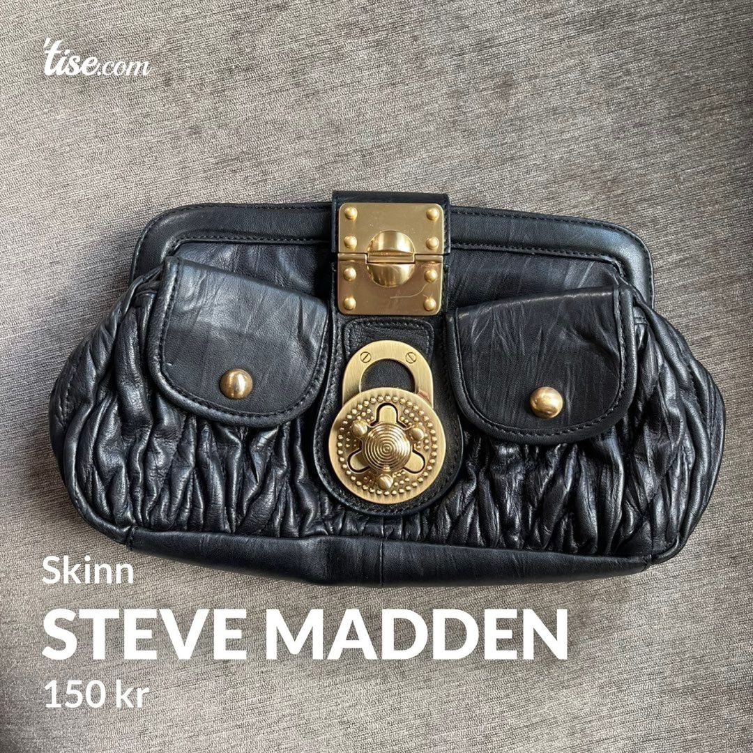 Steve Madden