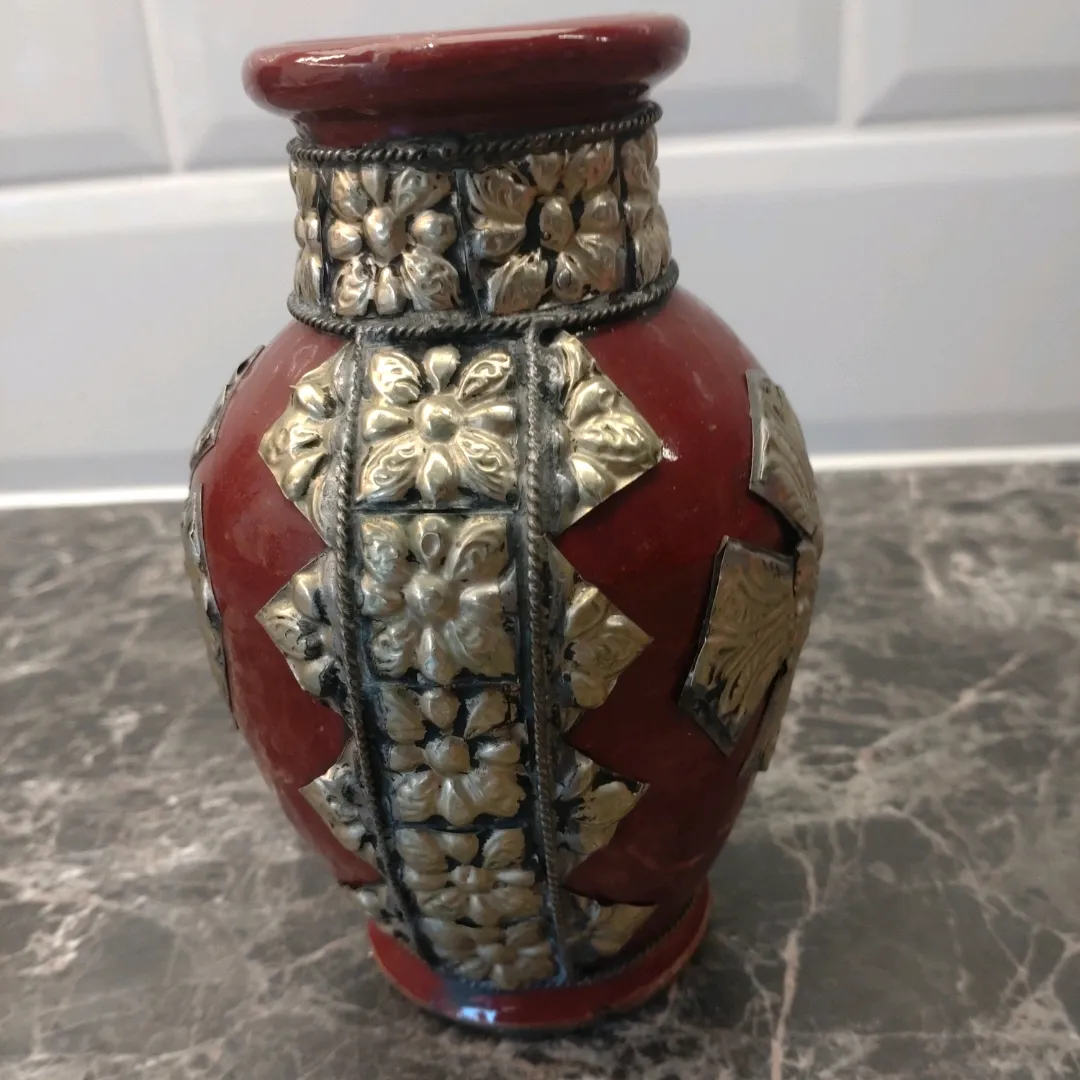 Spesiell Vase