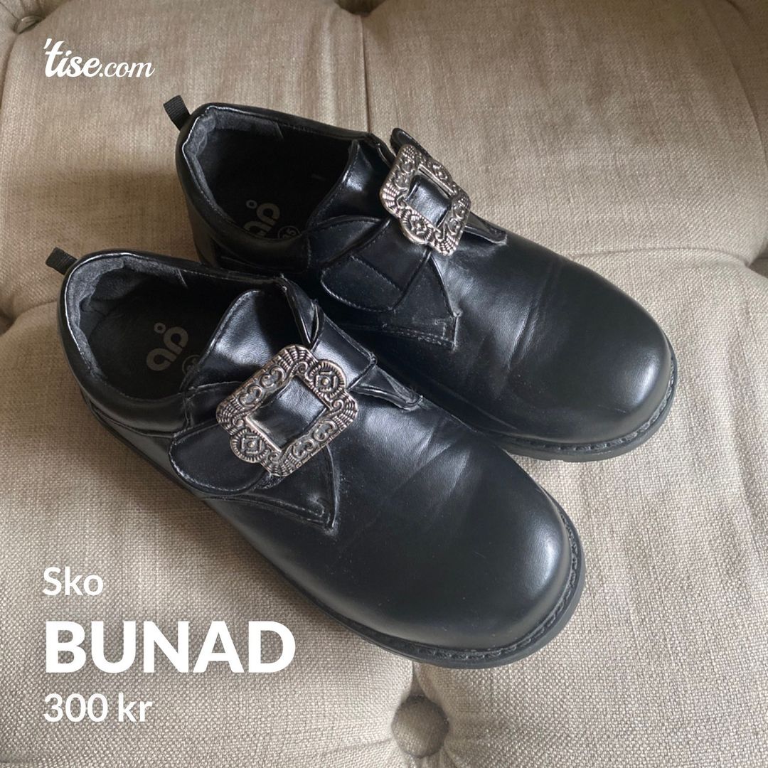 Bunad