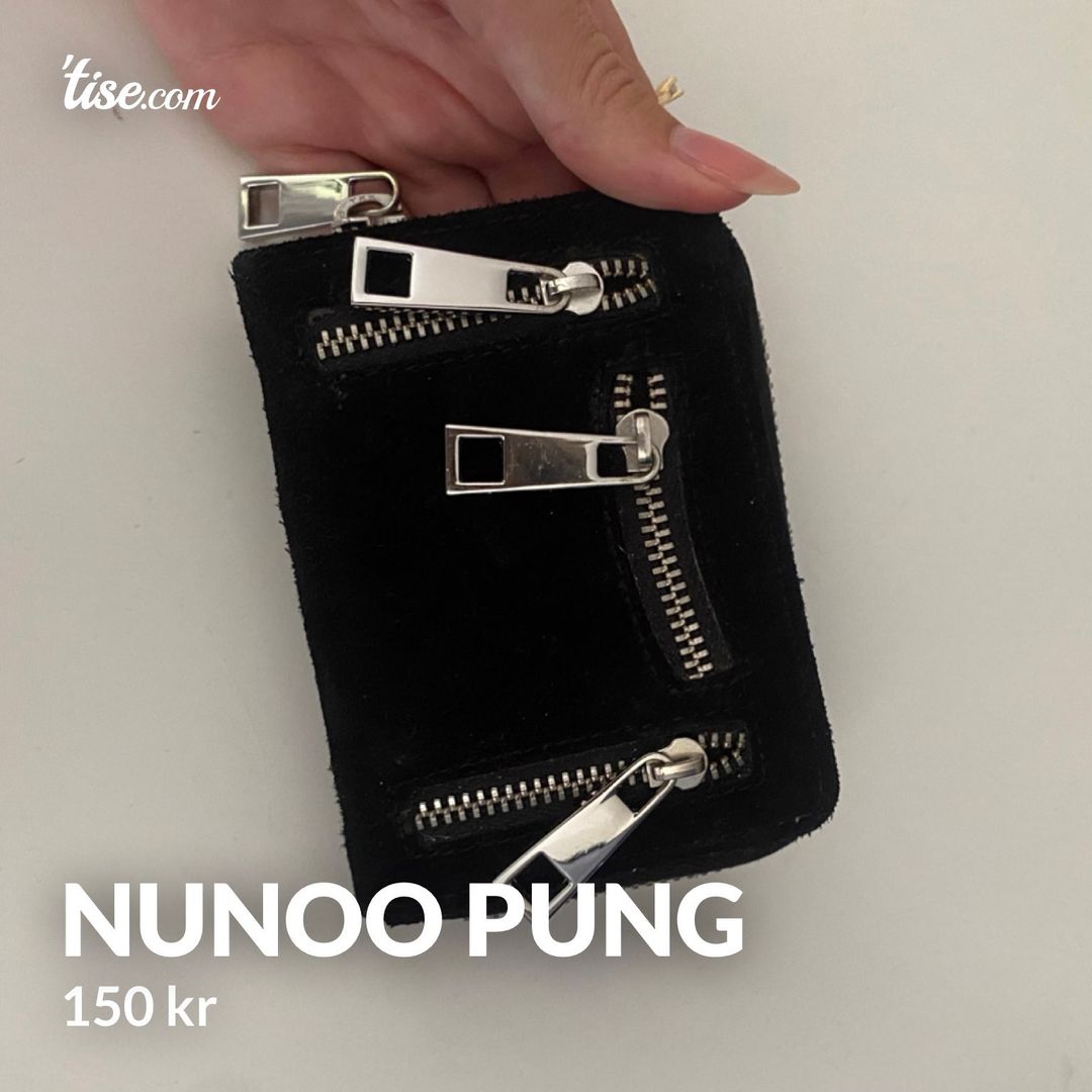 Nunoo pung