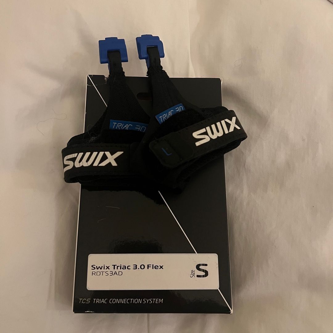 Swix triac 30 Flex