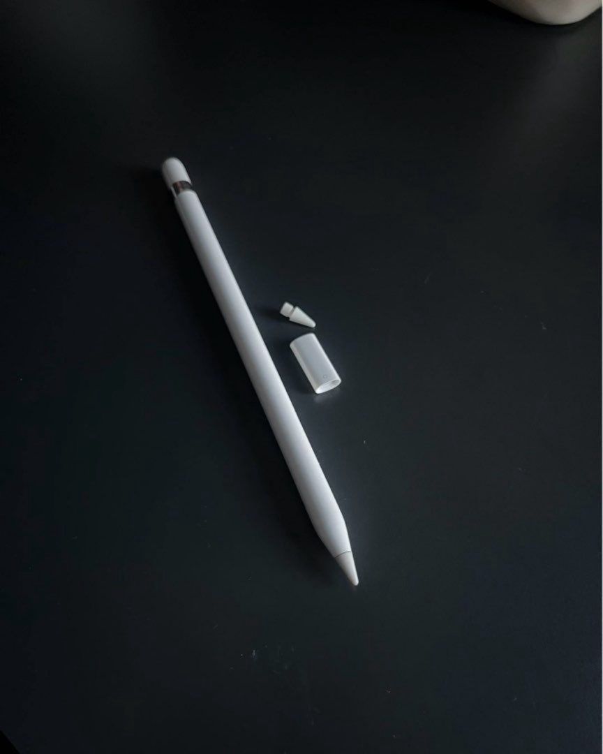 Apple pencil