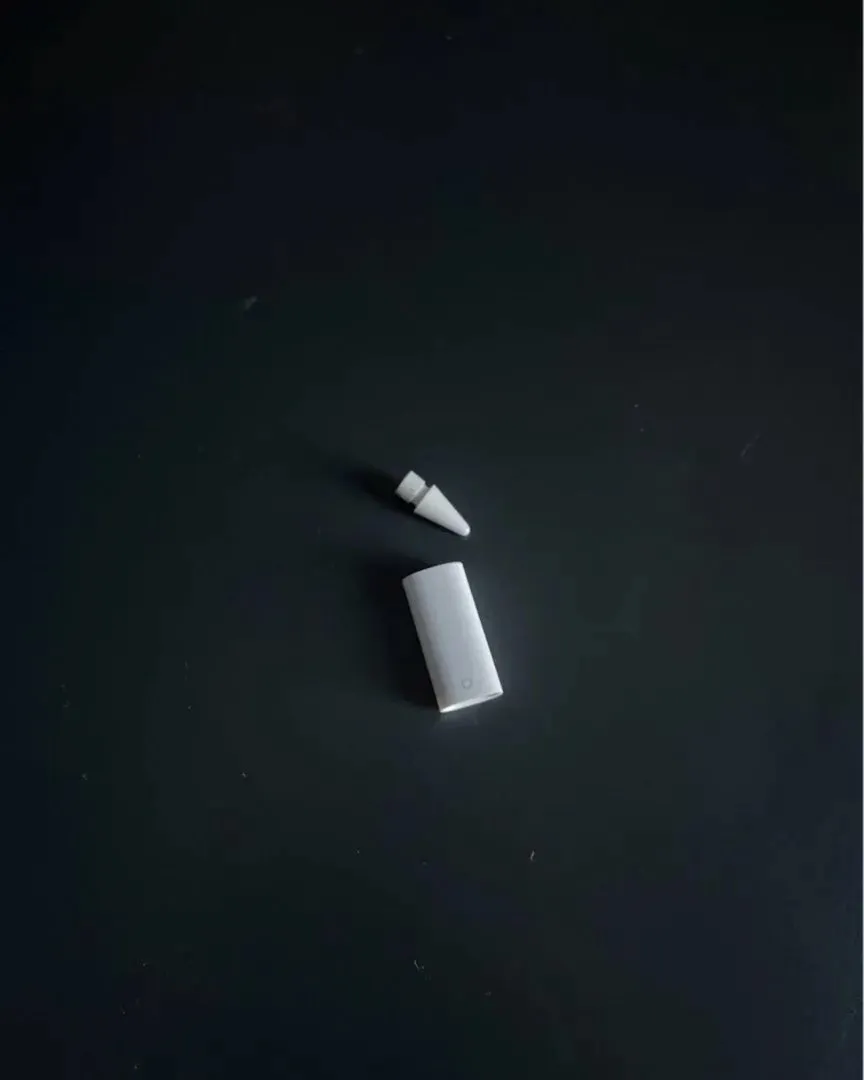 Apple pencil