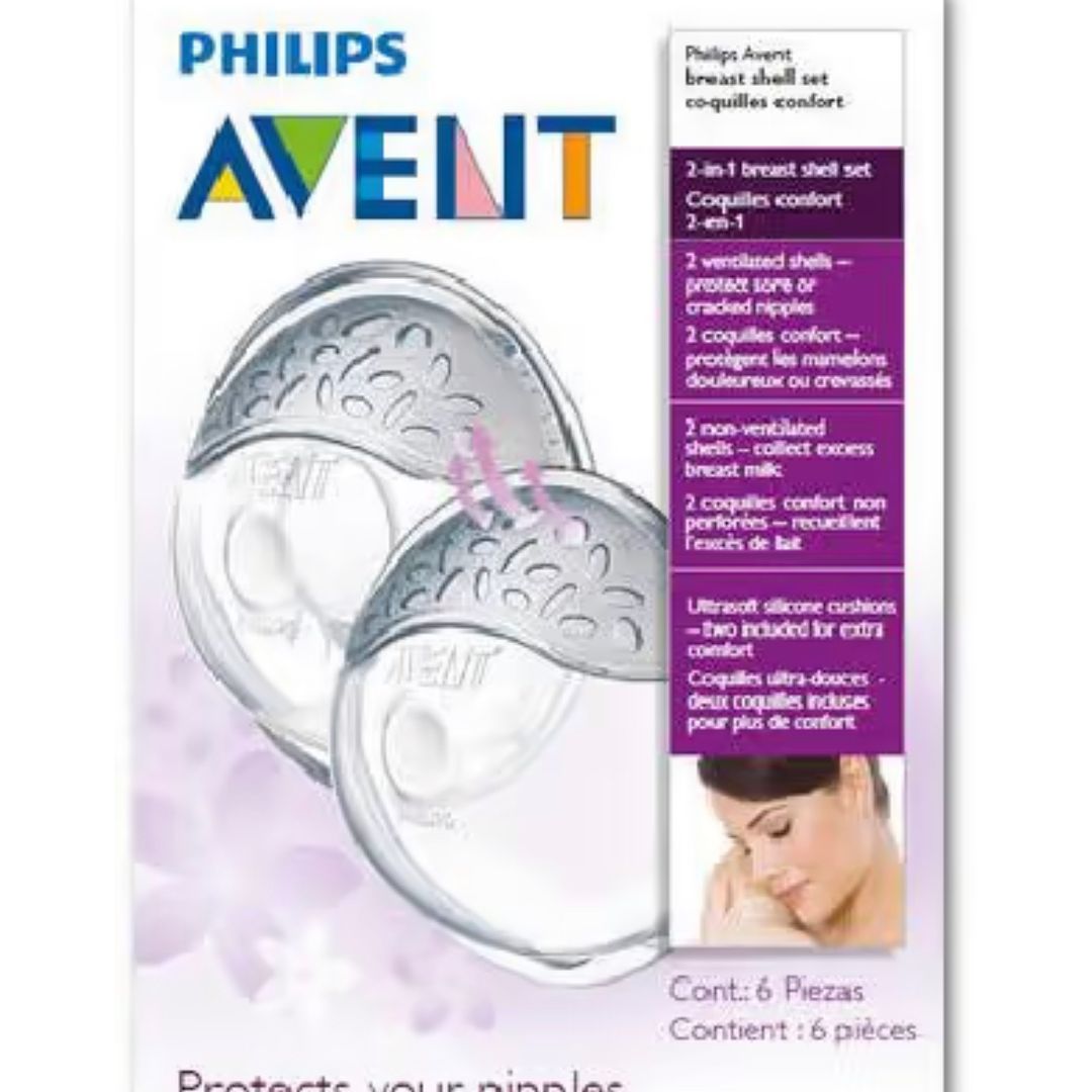 Philips Avent