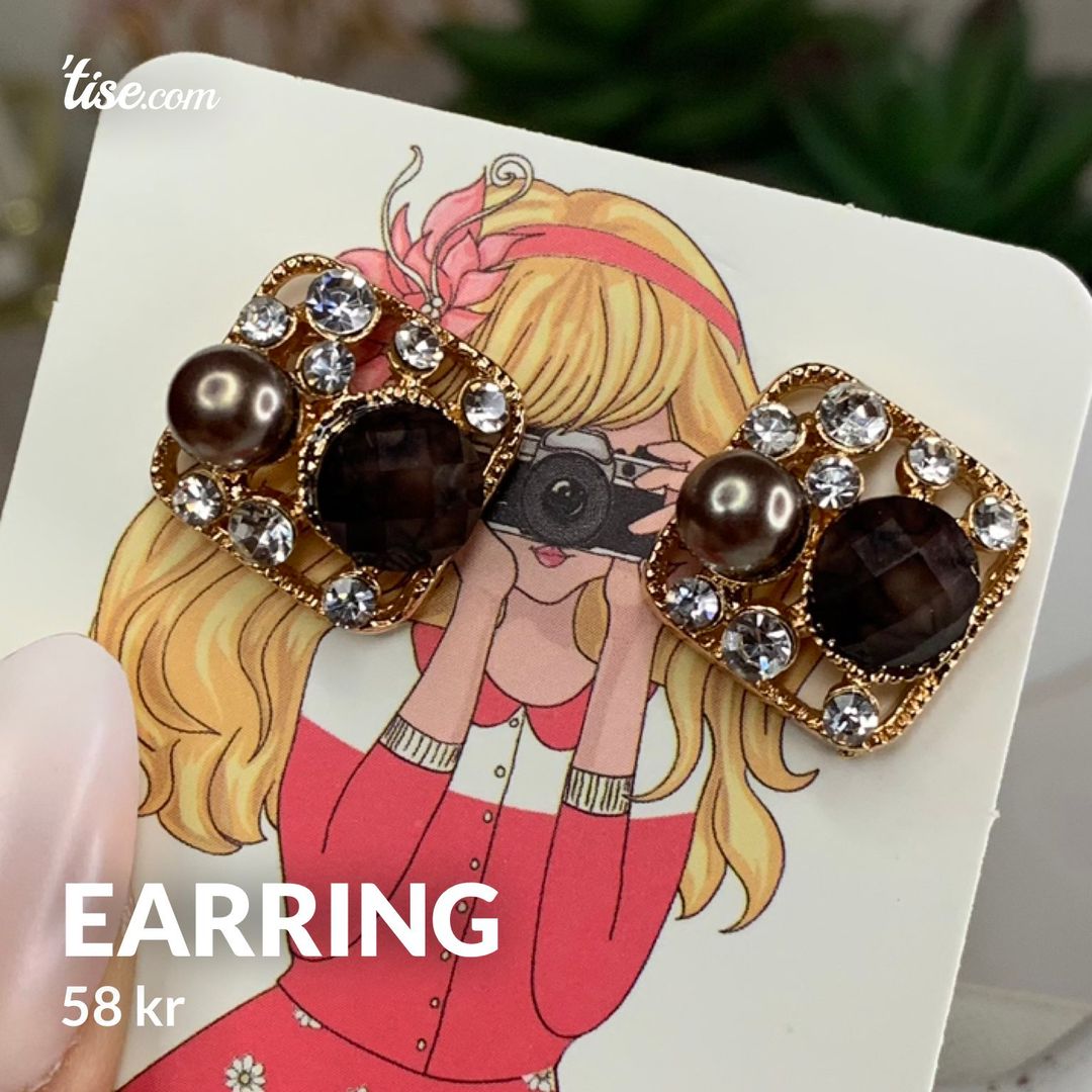 Earring