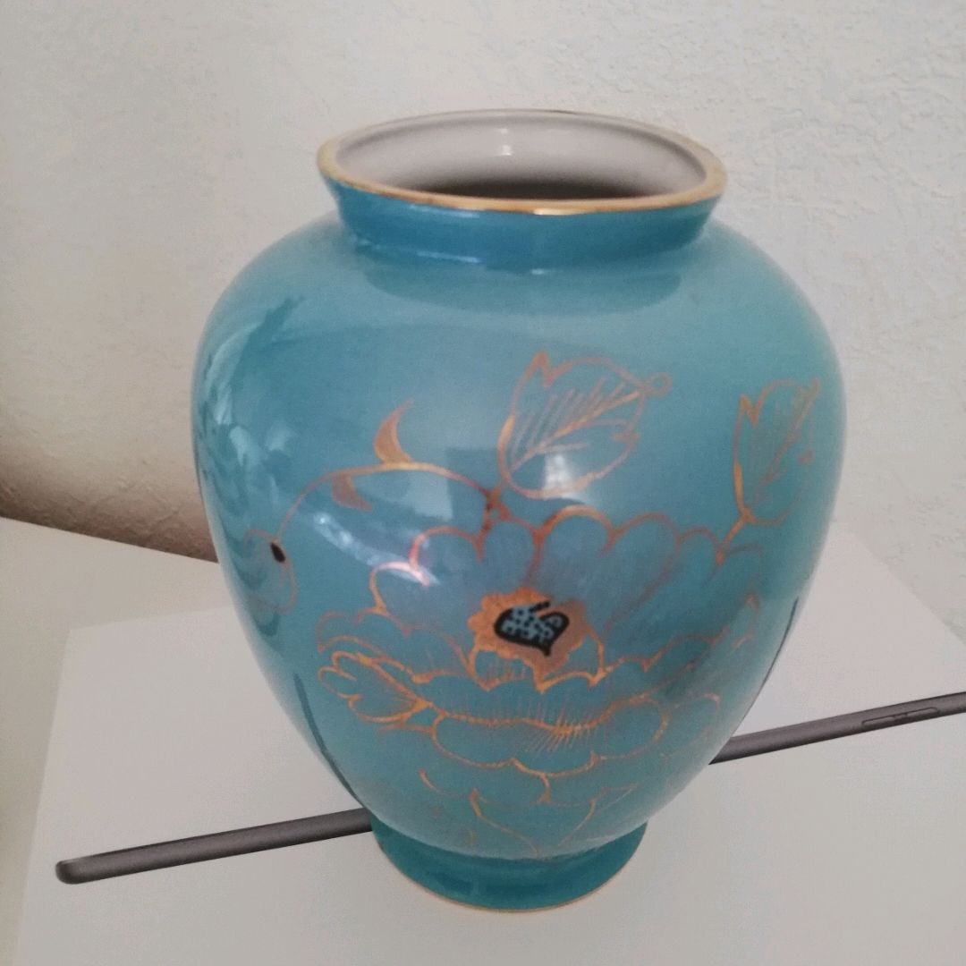 Vase