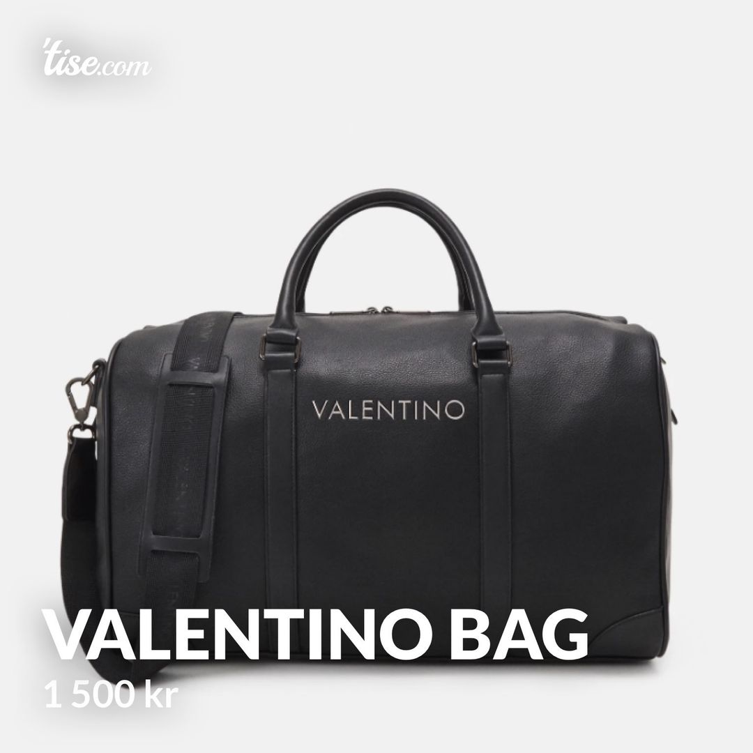 Valentino bag