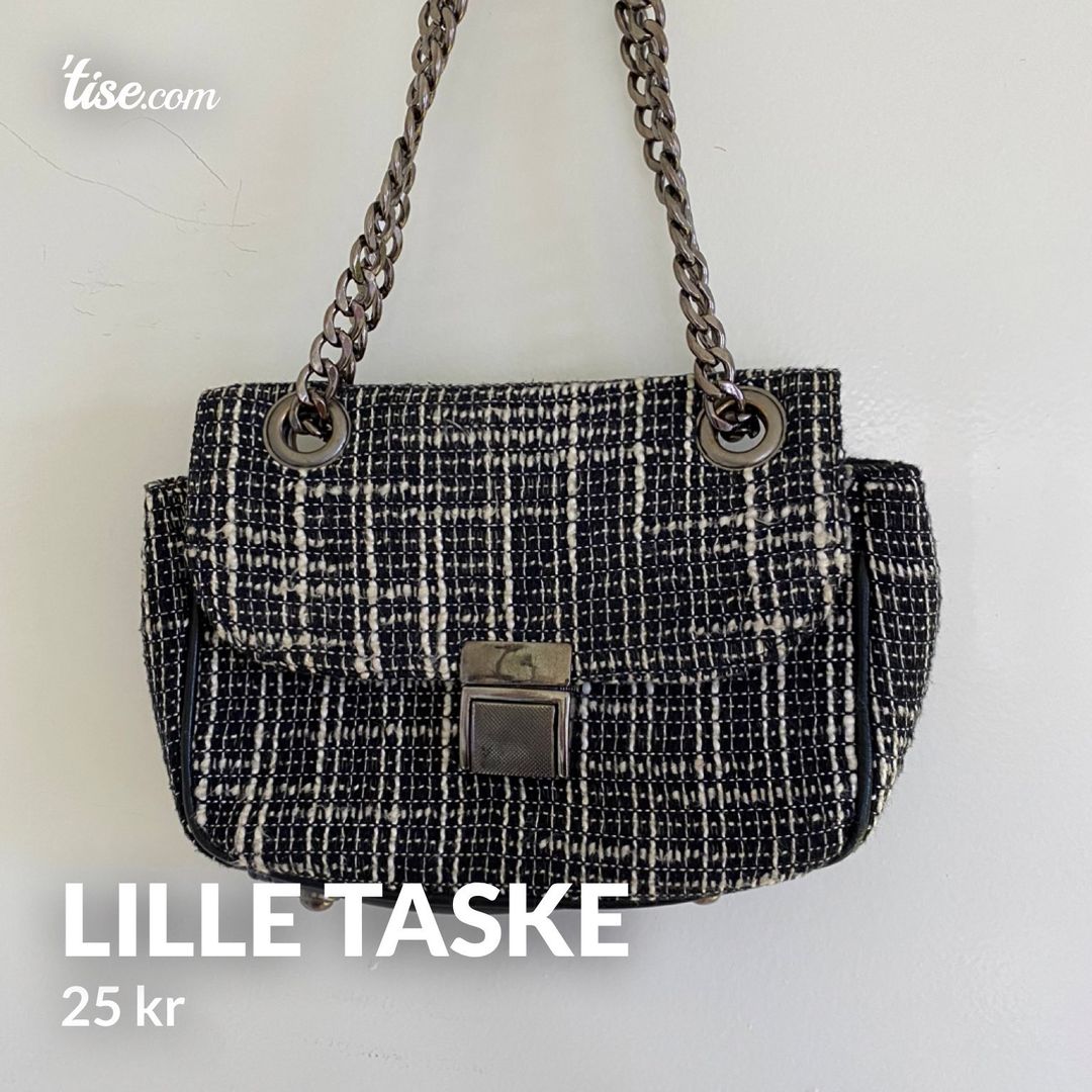 Lille taske