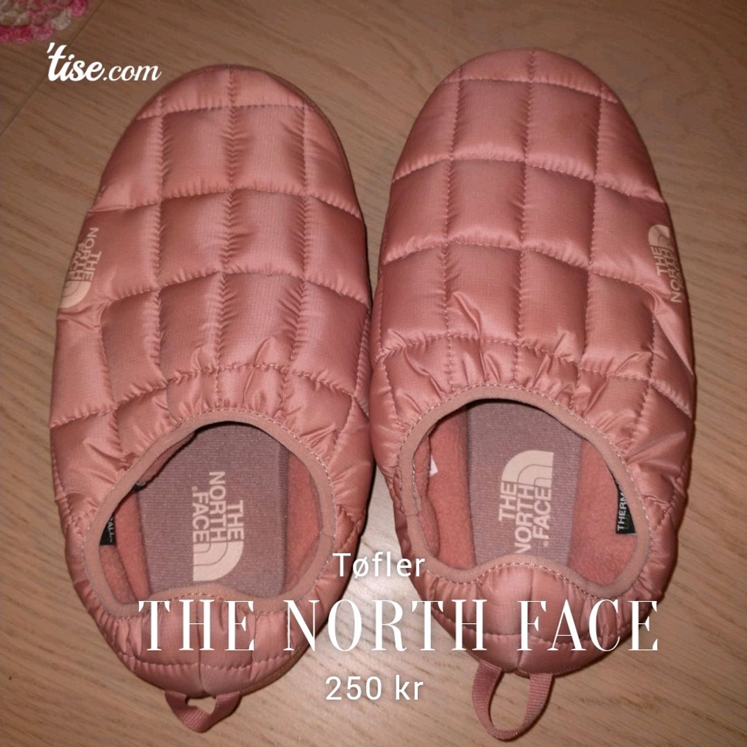 The North Face