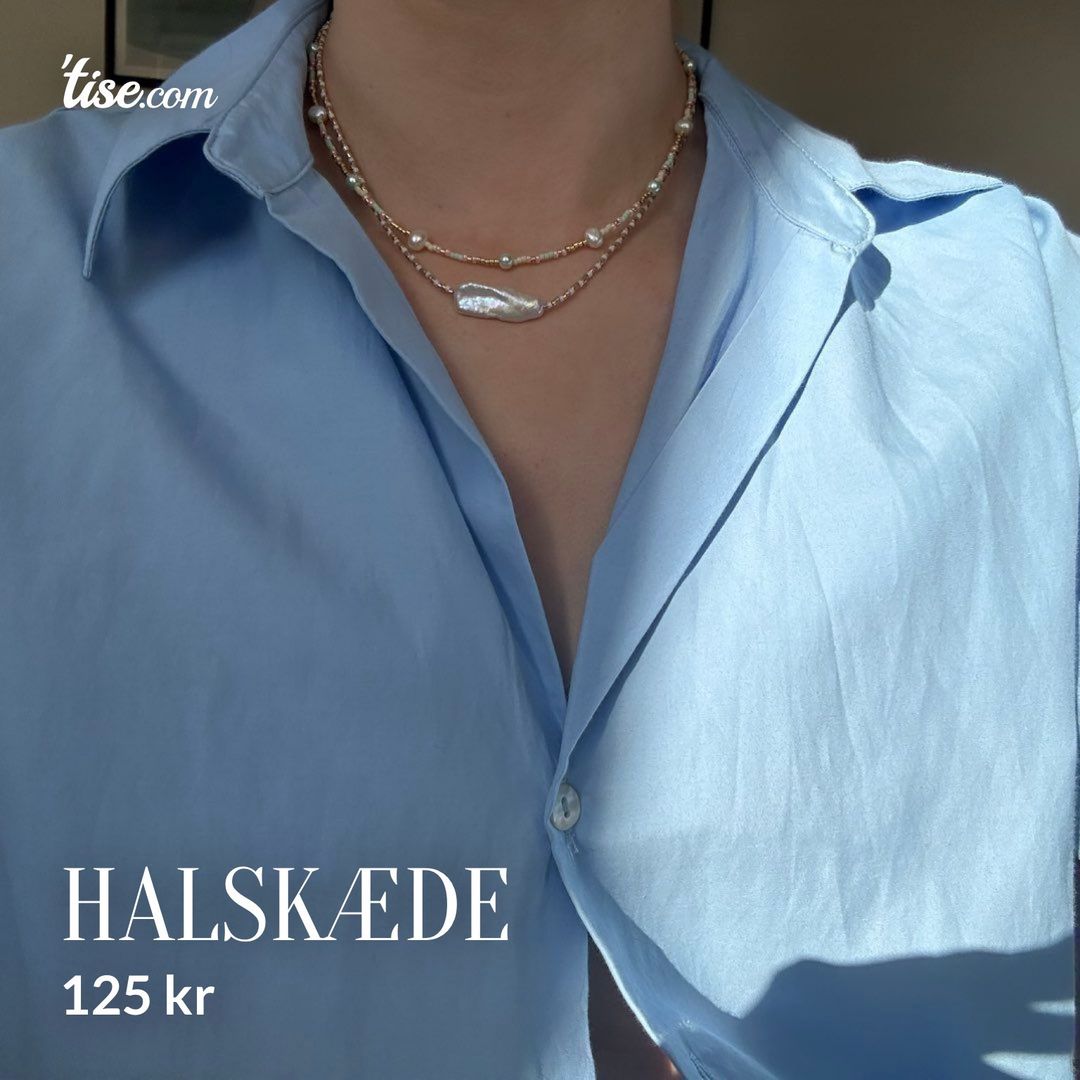 Halskæde