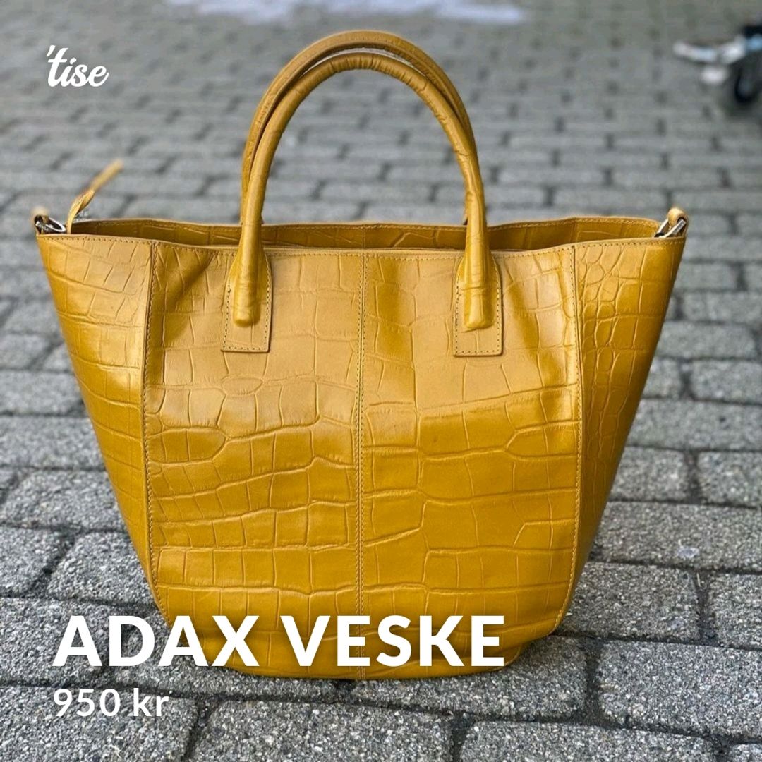 Adax Veske