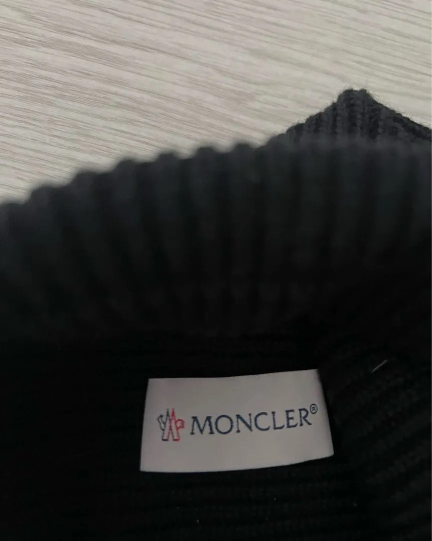 Moncler