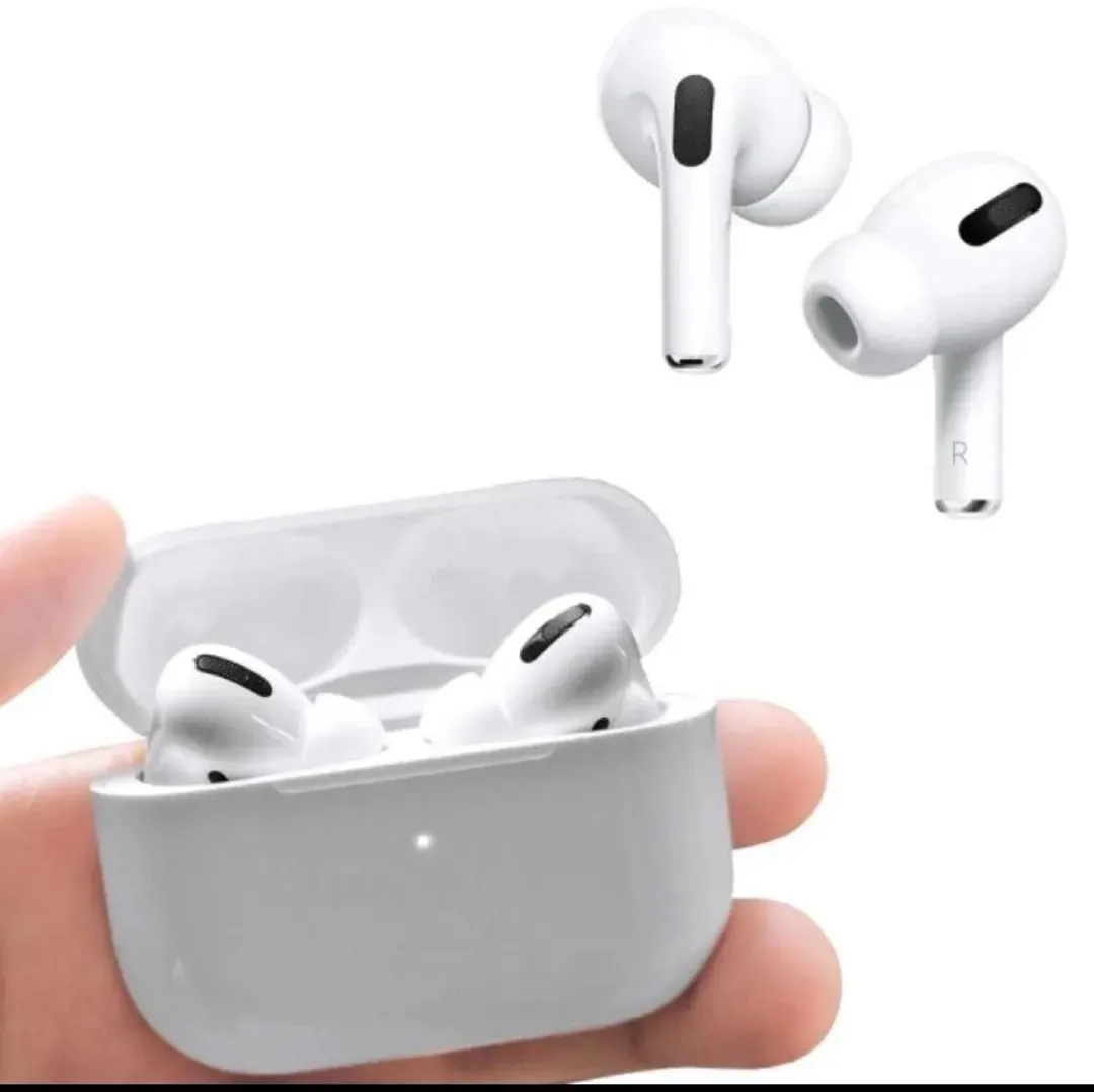 oöppna Earpods Pro