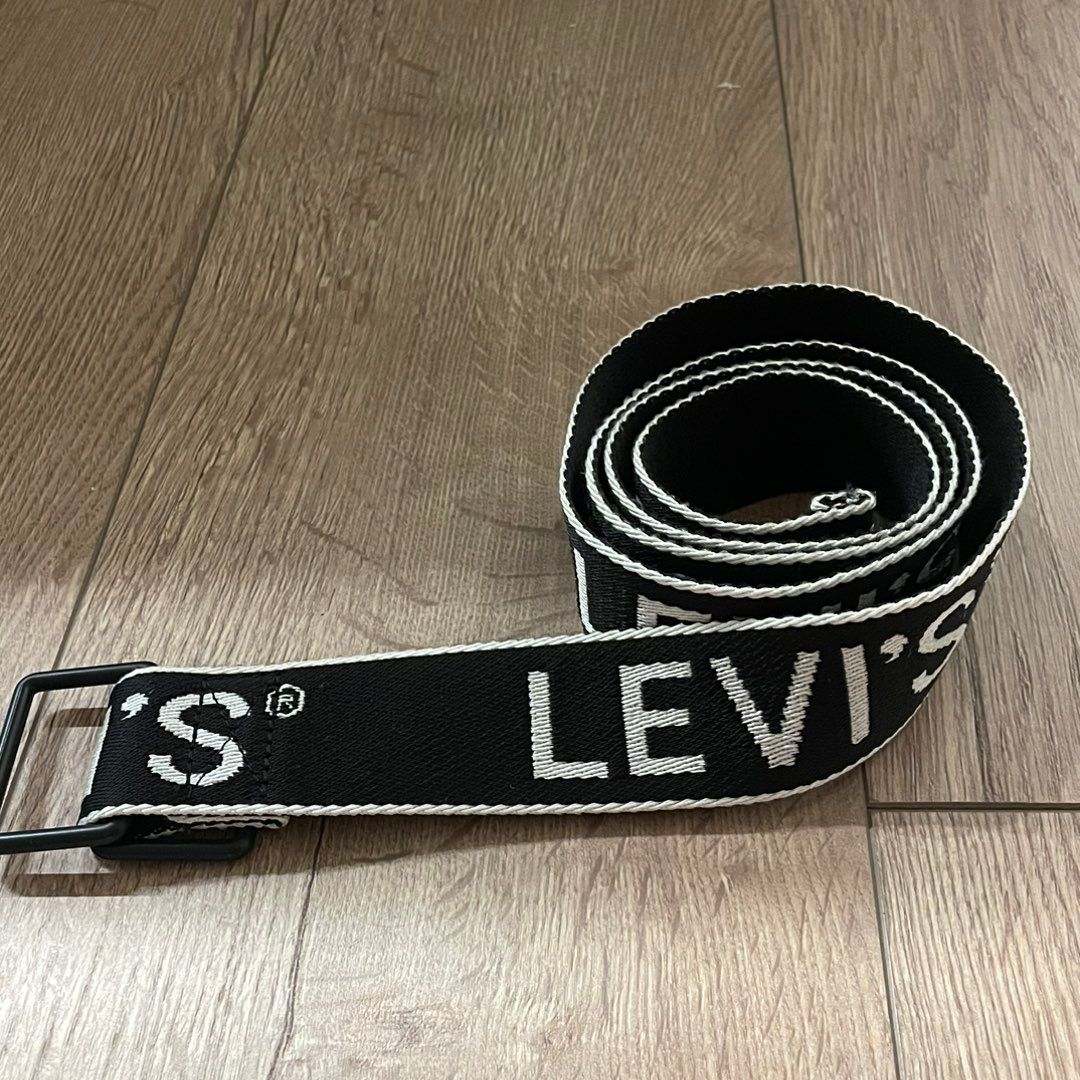 Levis vyö