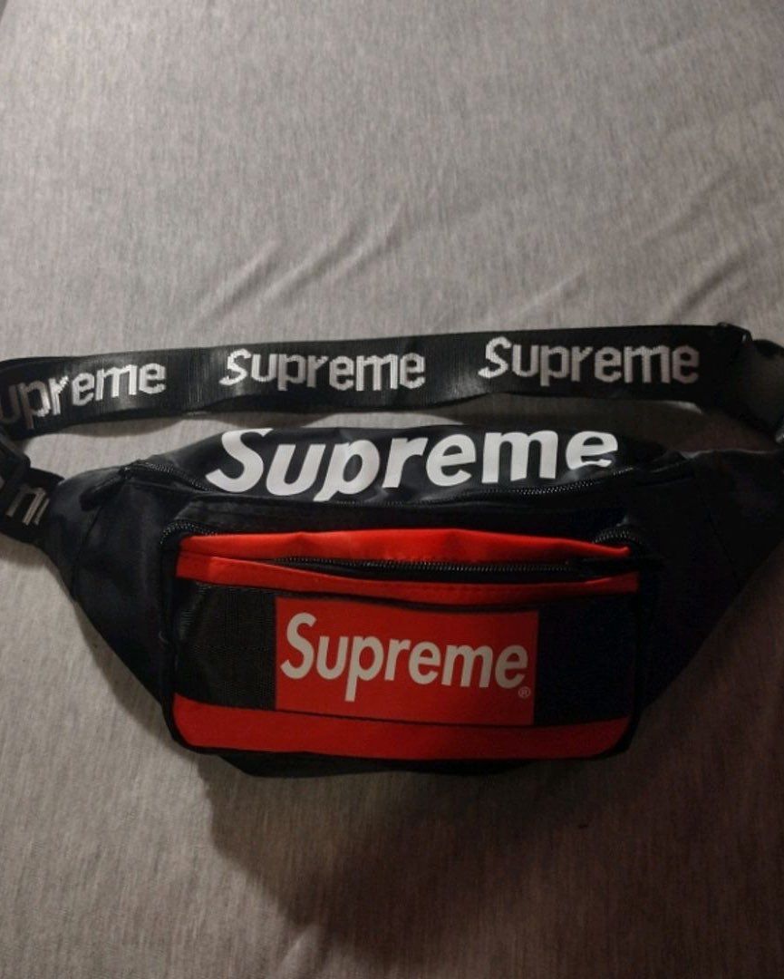 Supreme Sidebag